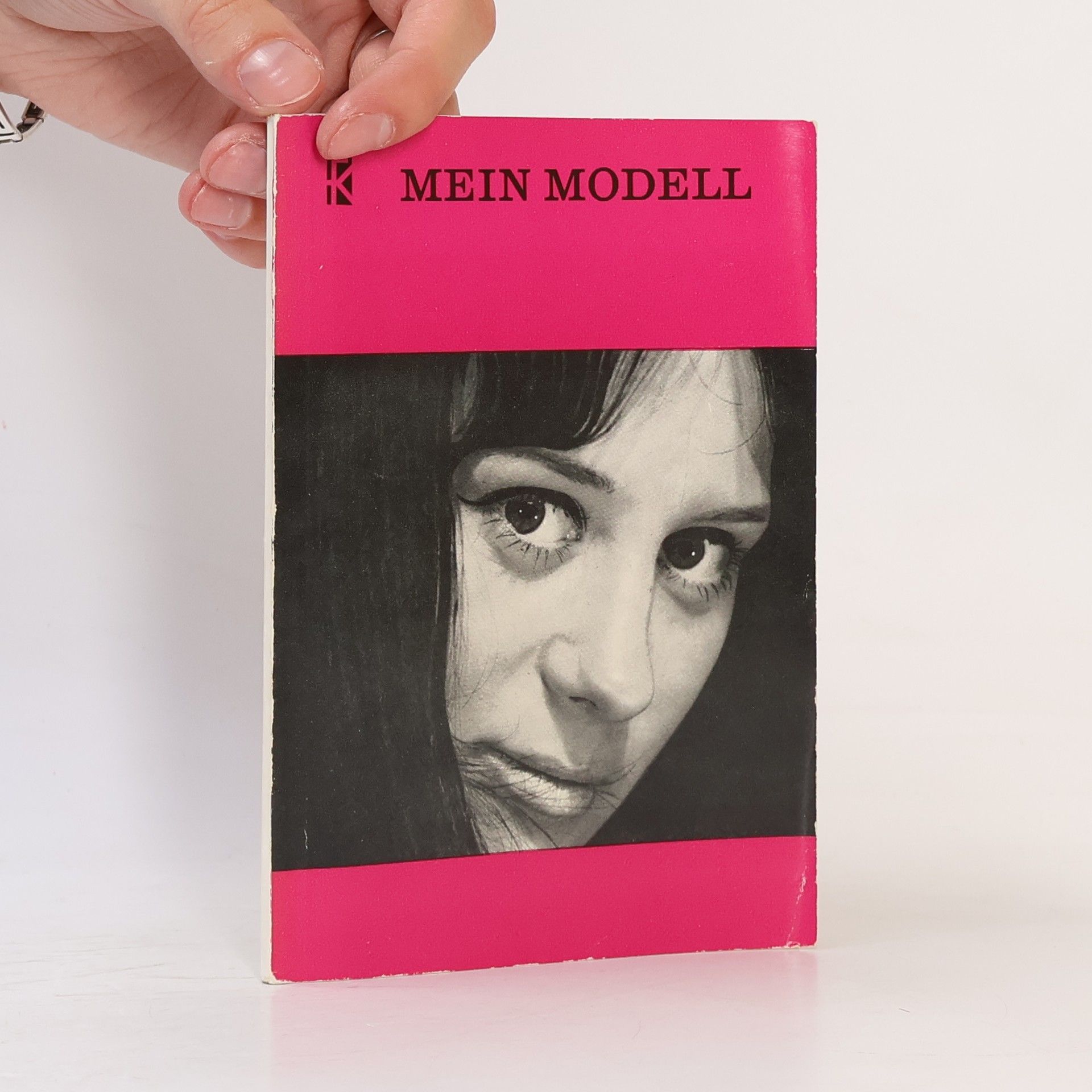Various authors Mein Modell
