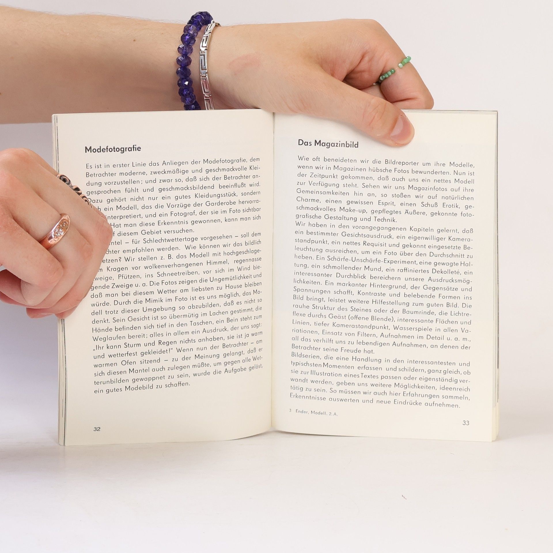 Various authors Mein Modell