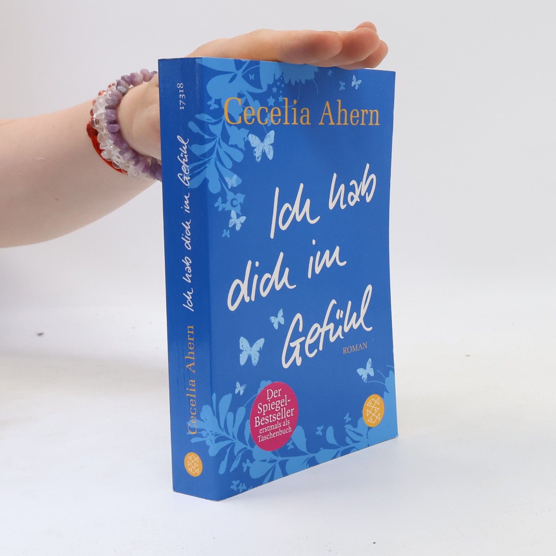 Ich hab dich im Gefühl