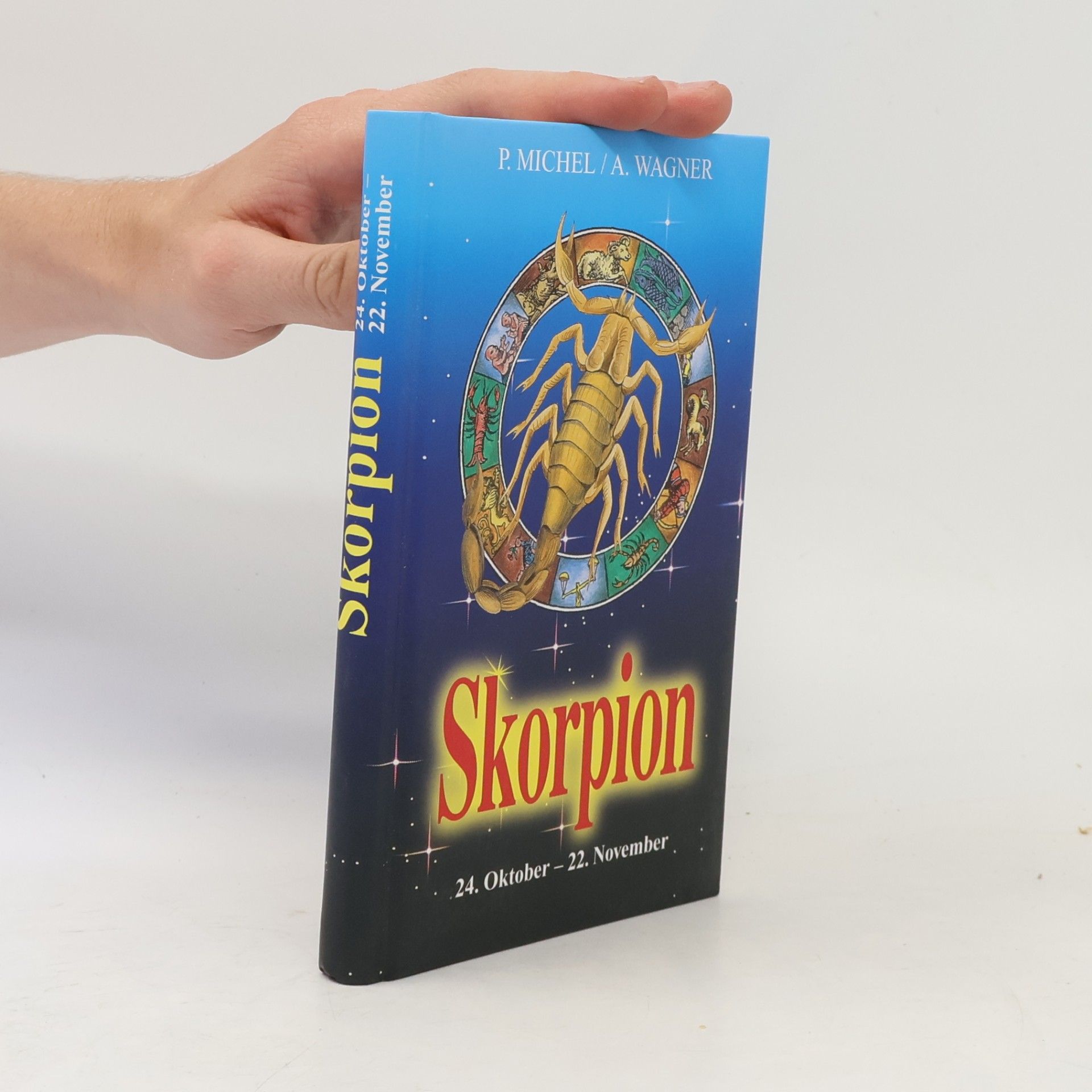 Skorpion