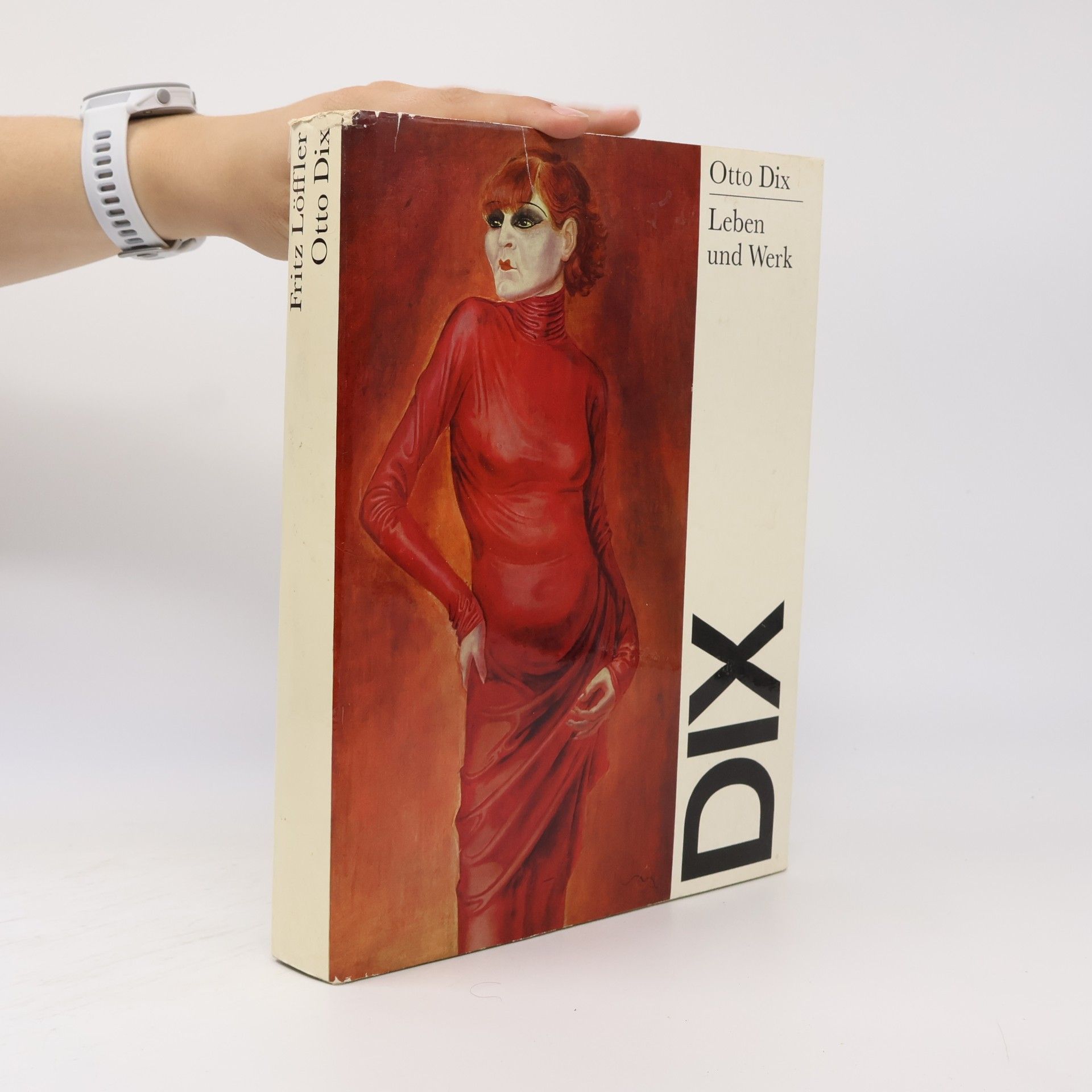 Otto Dix Leben und Werk
