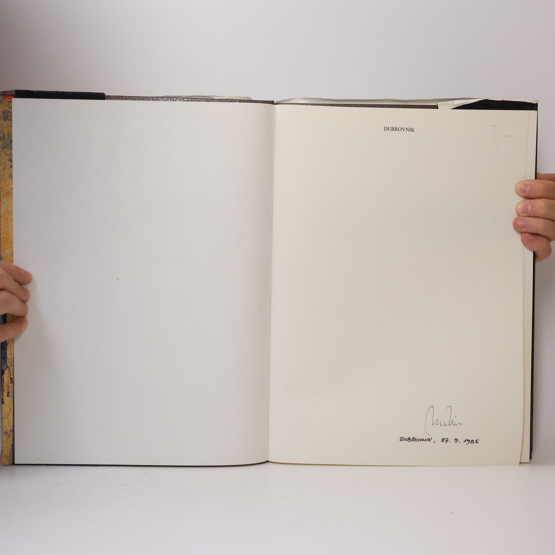 Autores varios Dubrovnik