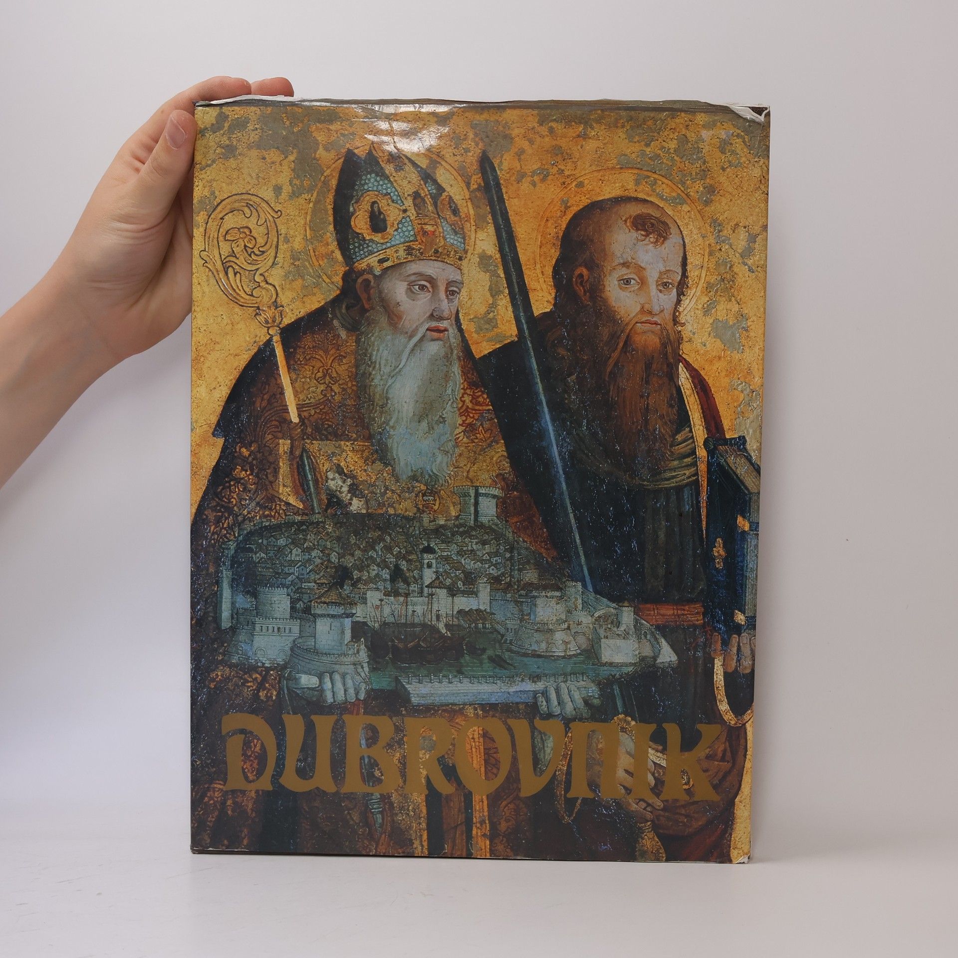 Autores varios Dubrovnik