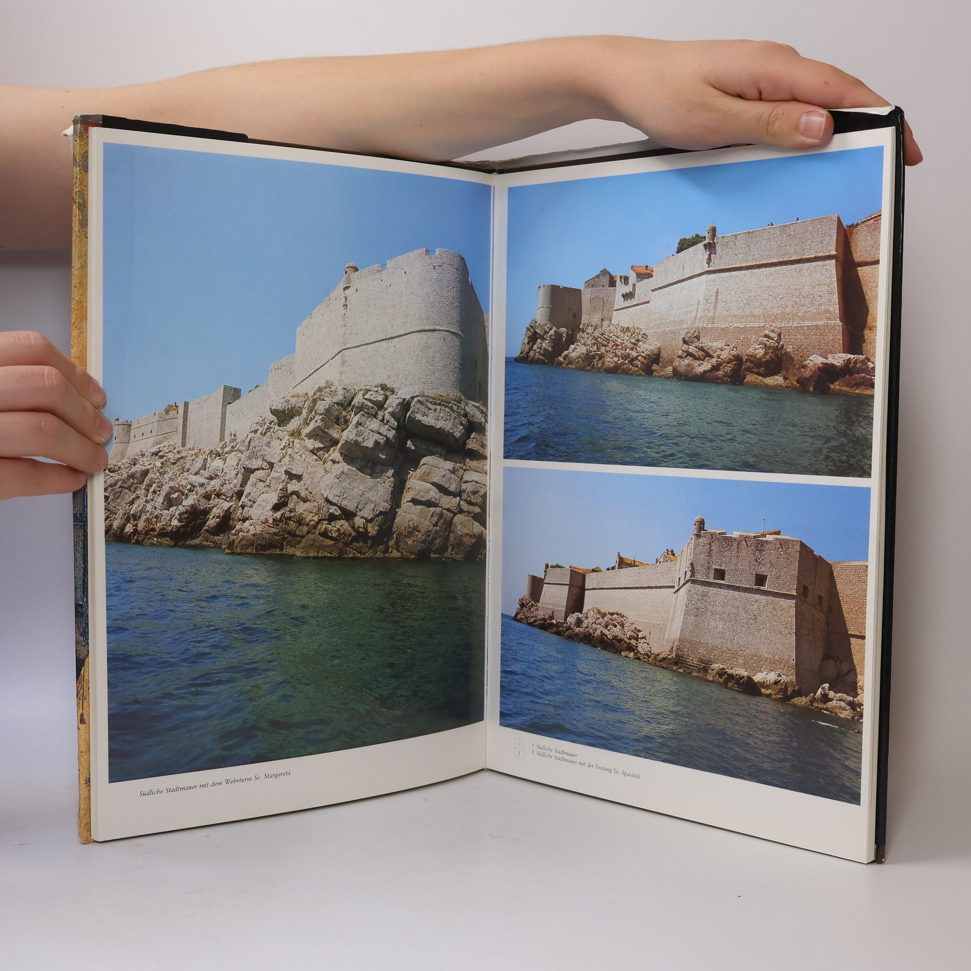 Autores varios Dubrovnik