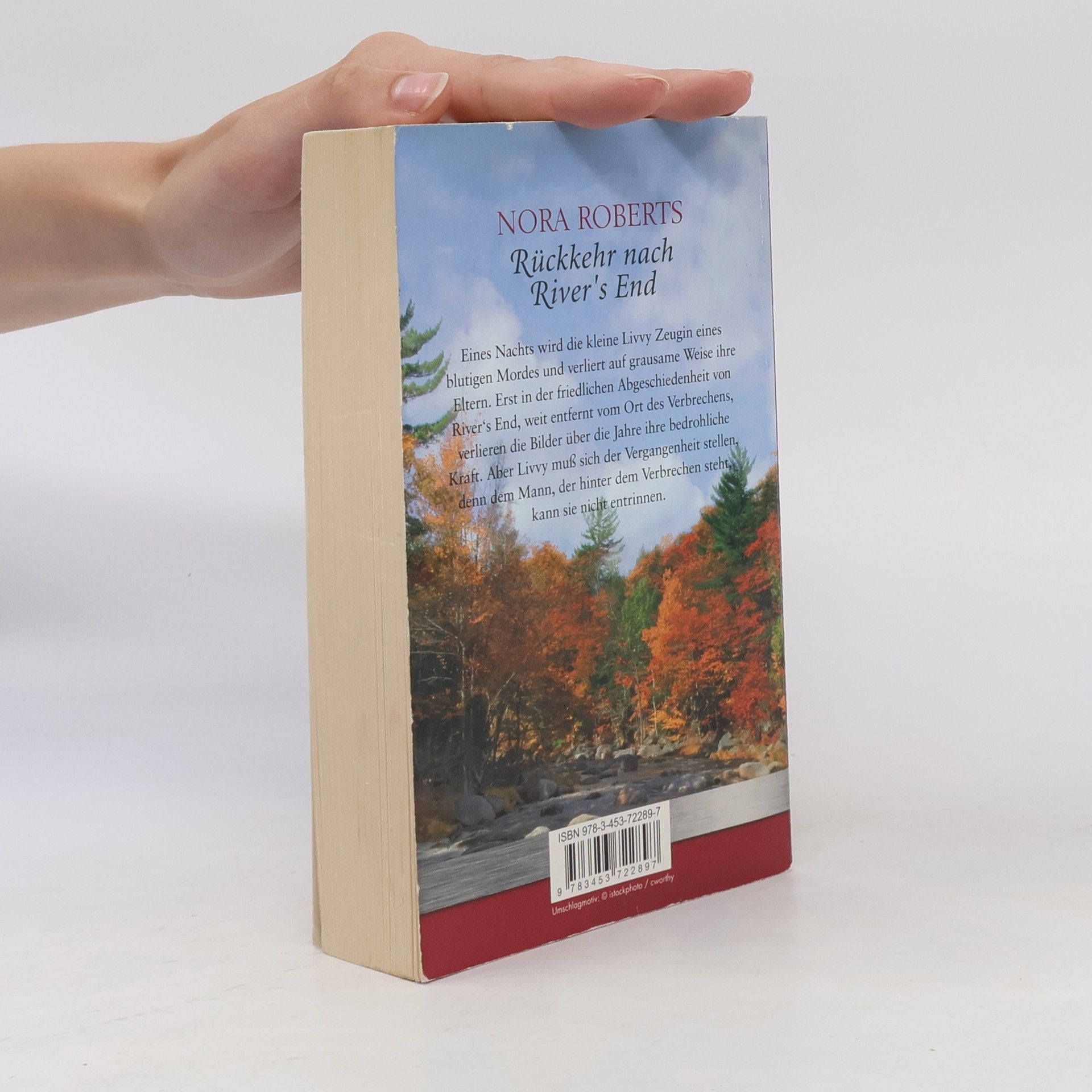 Nora Roberts Rückkehr Nach River's End