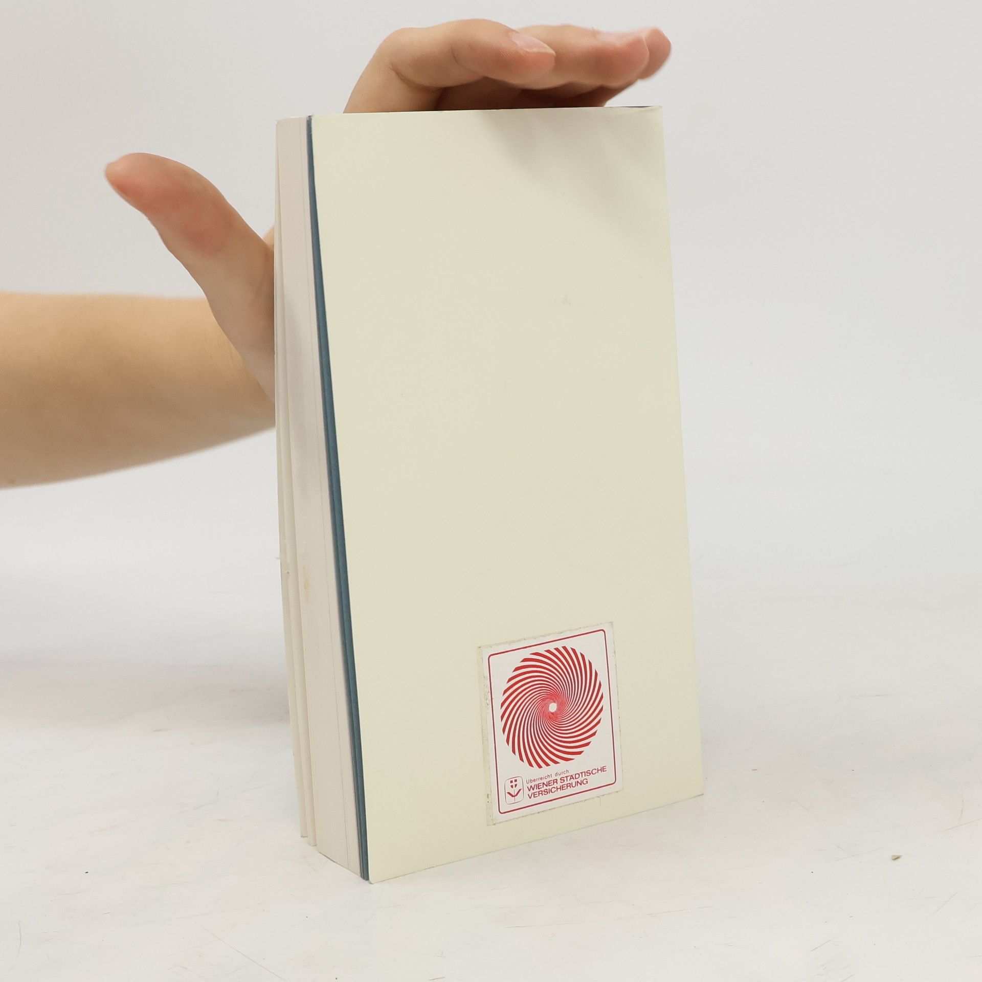 Günther Bögl Handbuch der Sicherheit