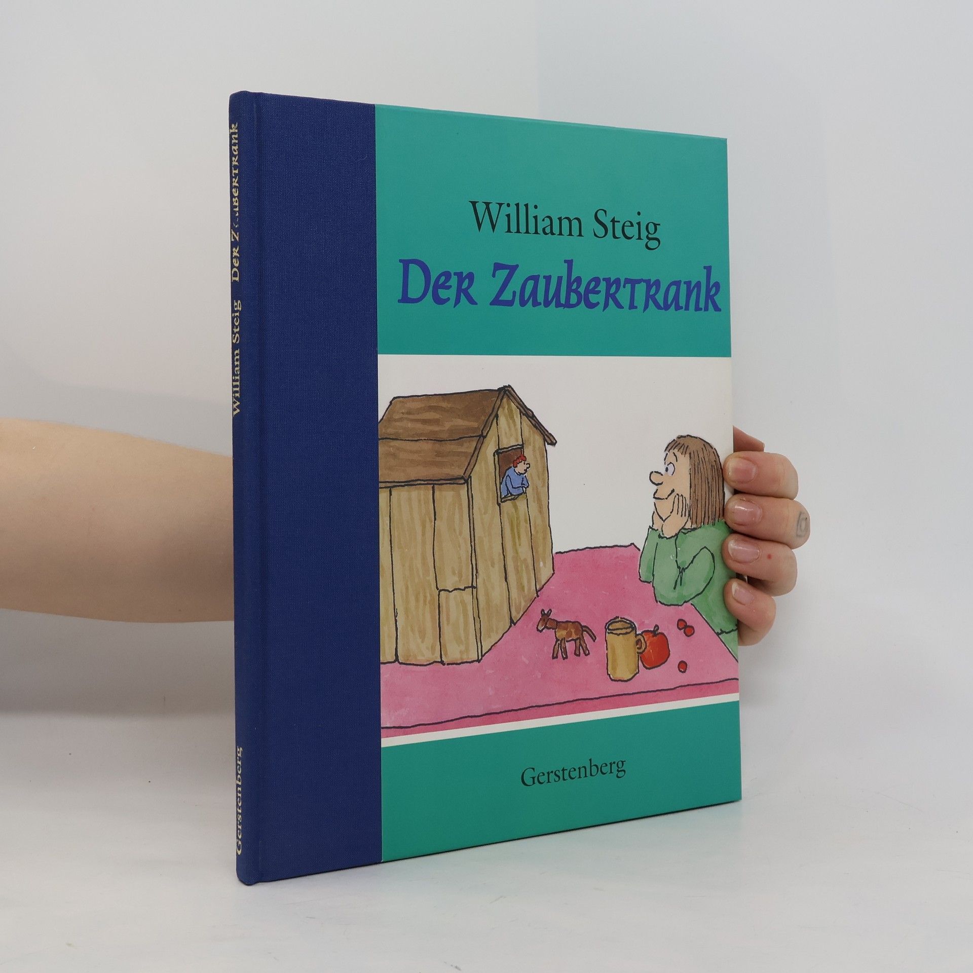 Der Zaubertrank