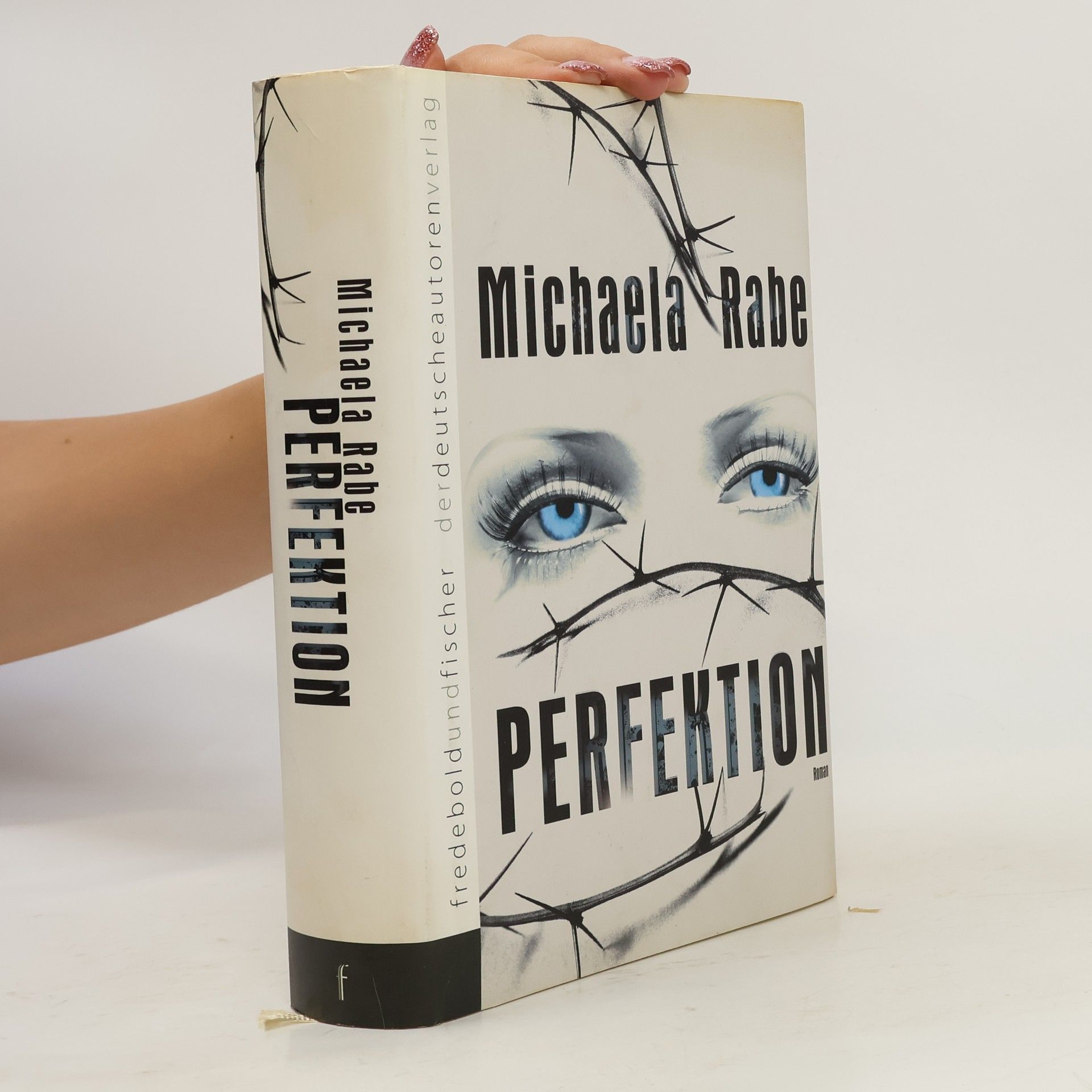 Michaela Rabe Perfektion