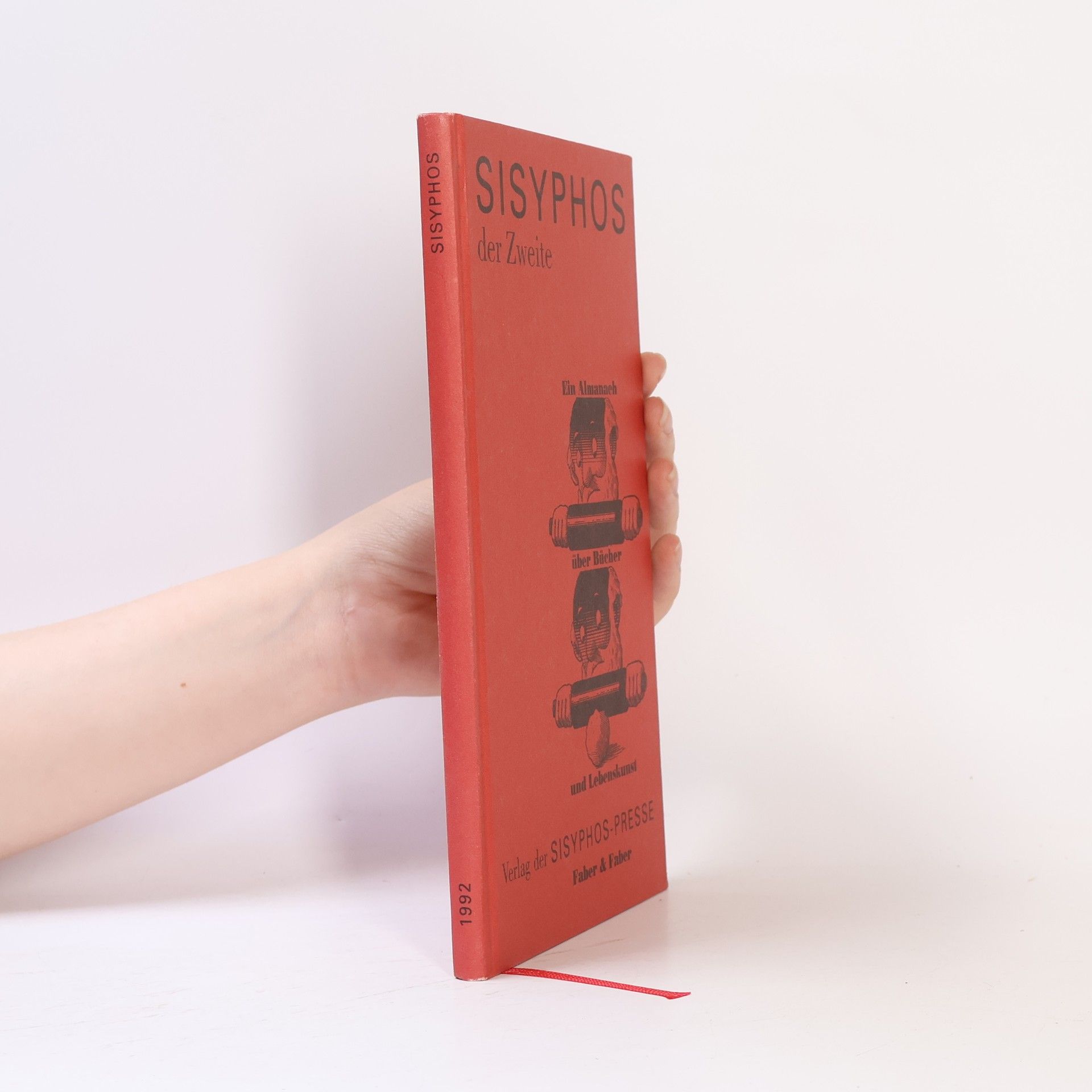 Autorenkollektiv Sisyphos