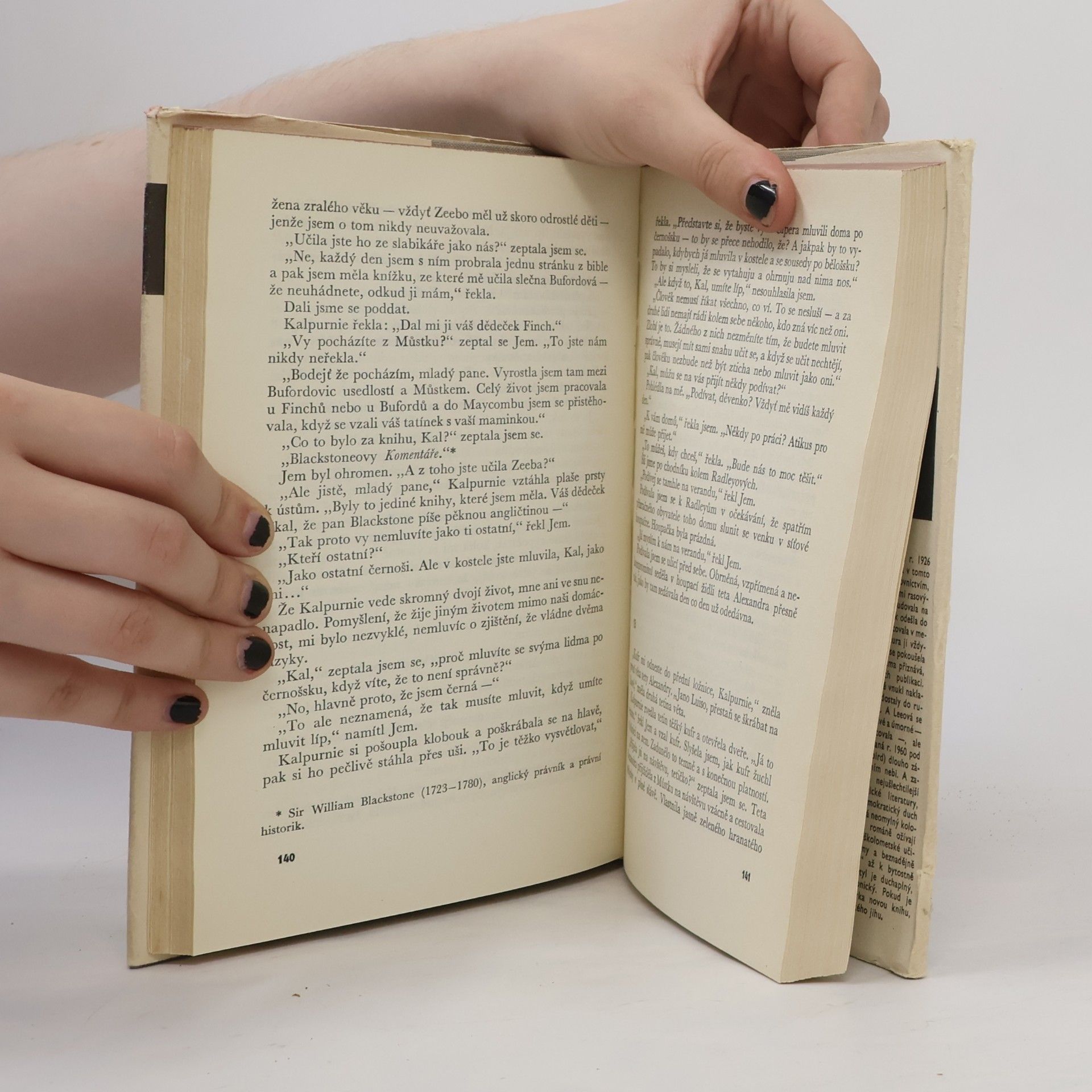 Harper Lee Jako zabít ptáčka
