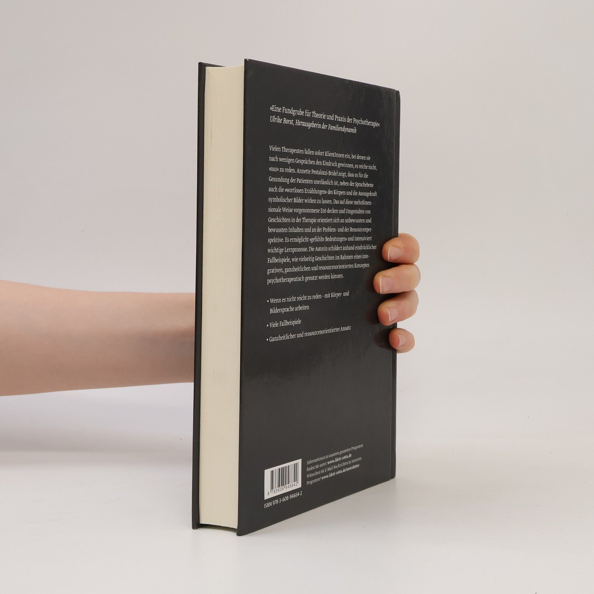 Annette Pestalozzi-Bridel Worte sind Silber - was ist Gold?