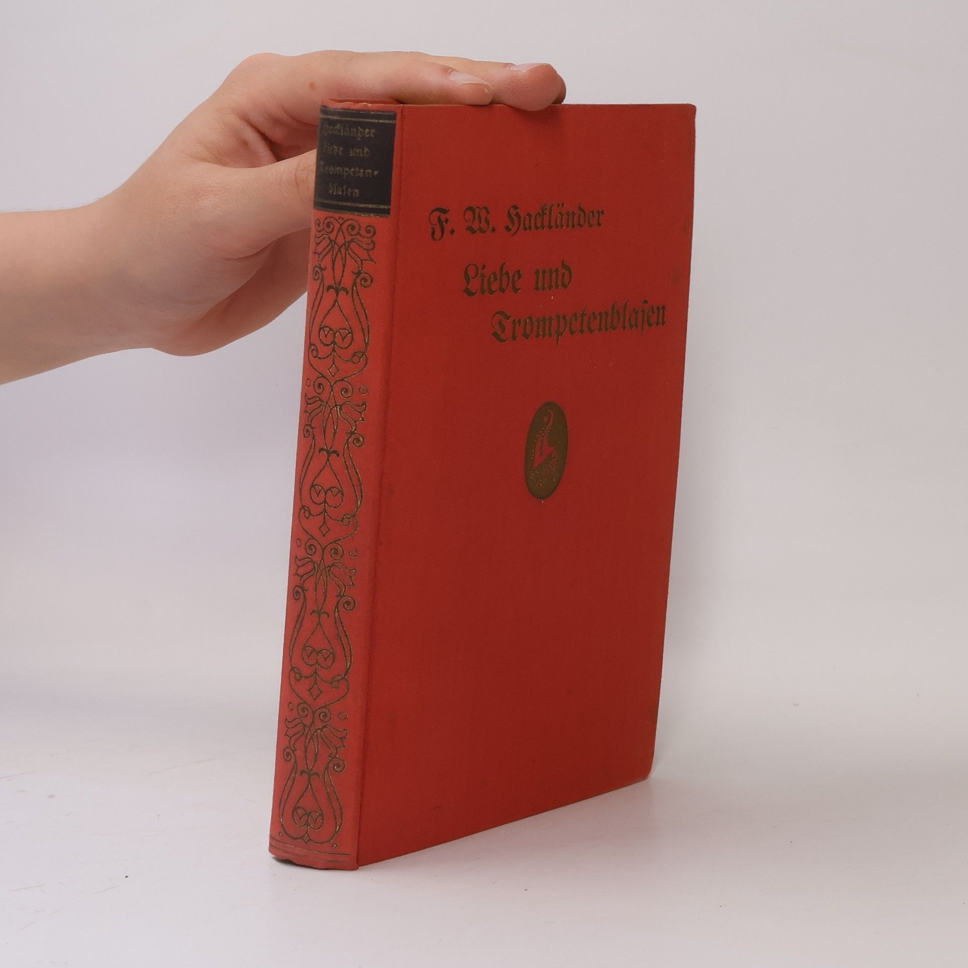 Autorenkollektiv Liebe und Trompetenblasen