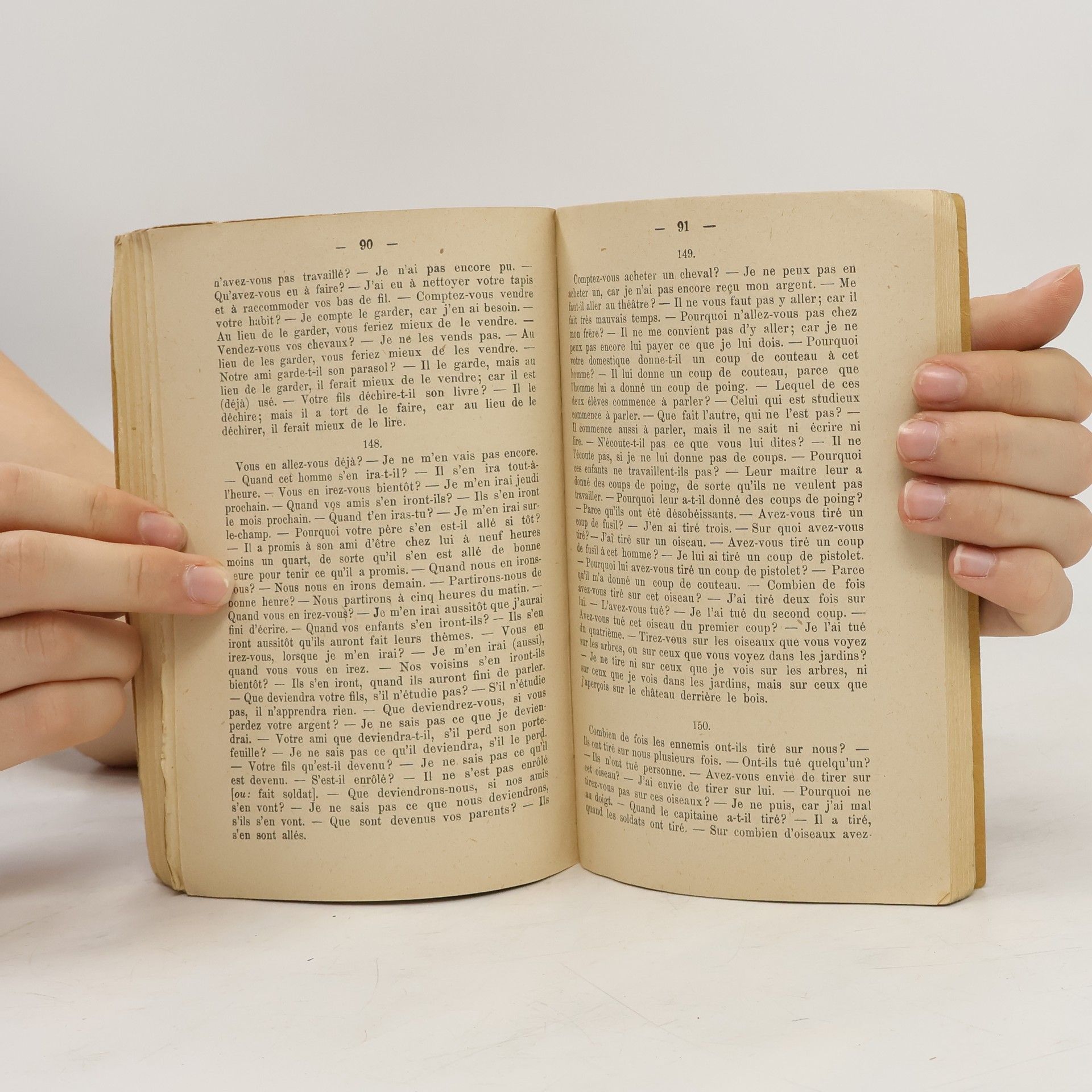 Autores varios Schlüssel zu den Aufgaben in der Französischen Grammatik