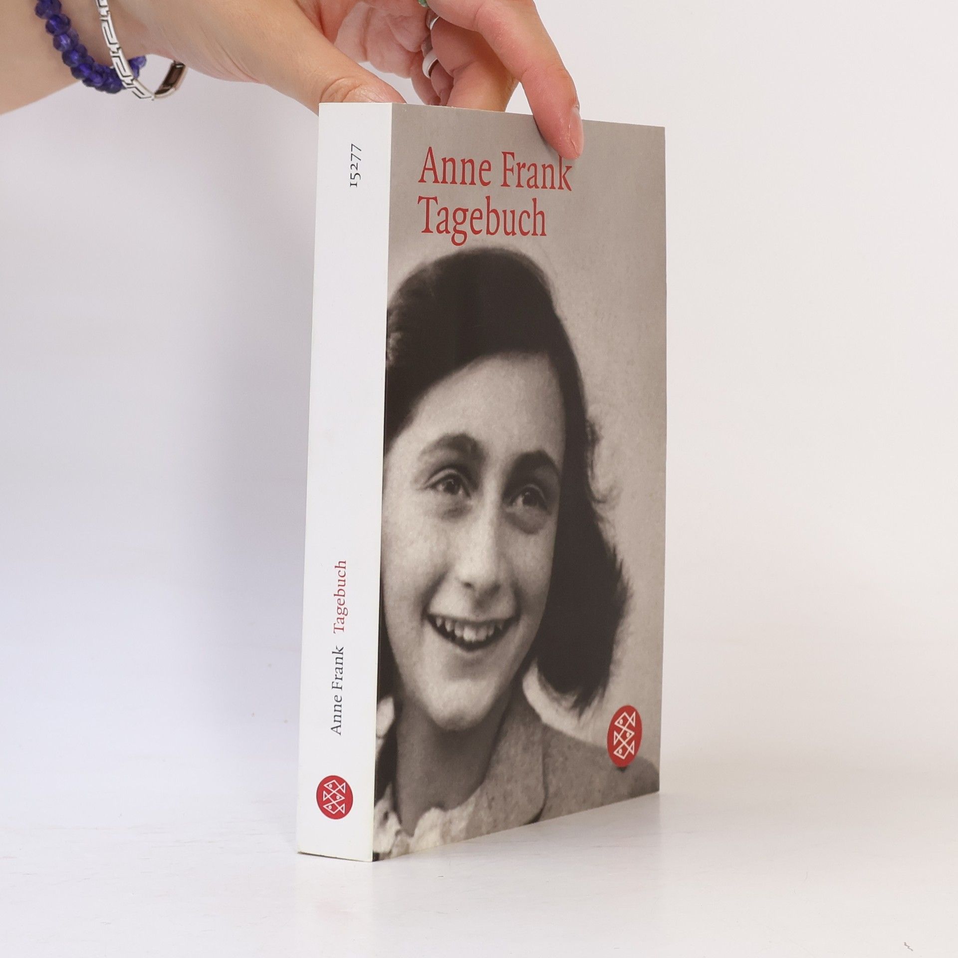 Anne Frank Tagebuch