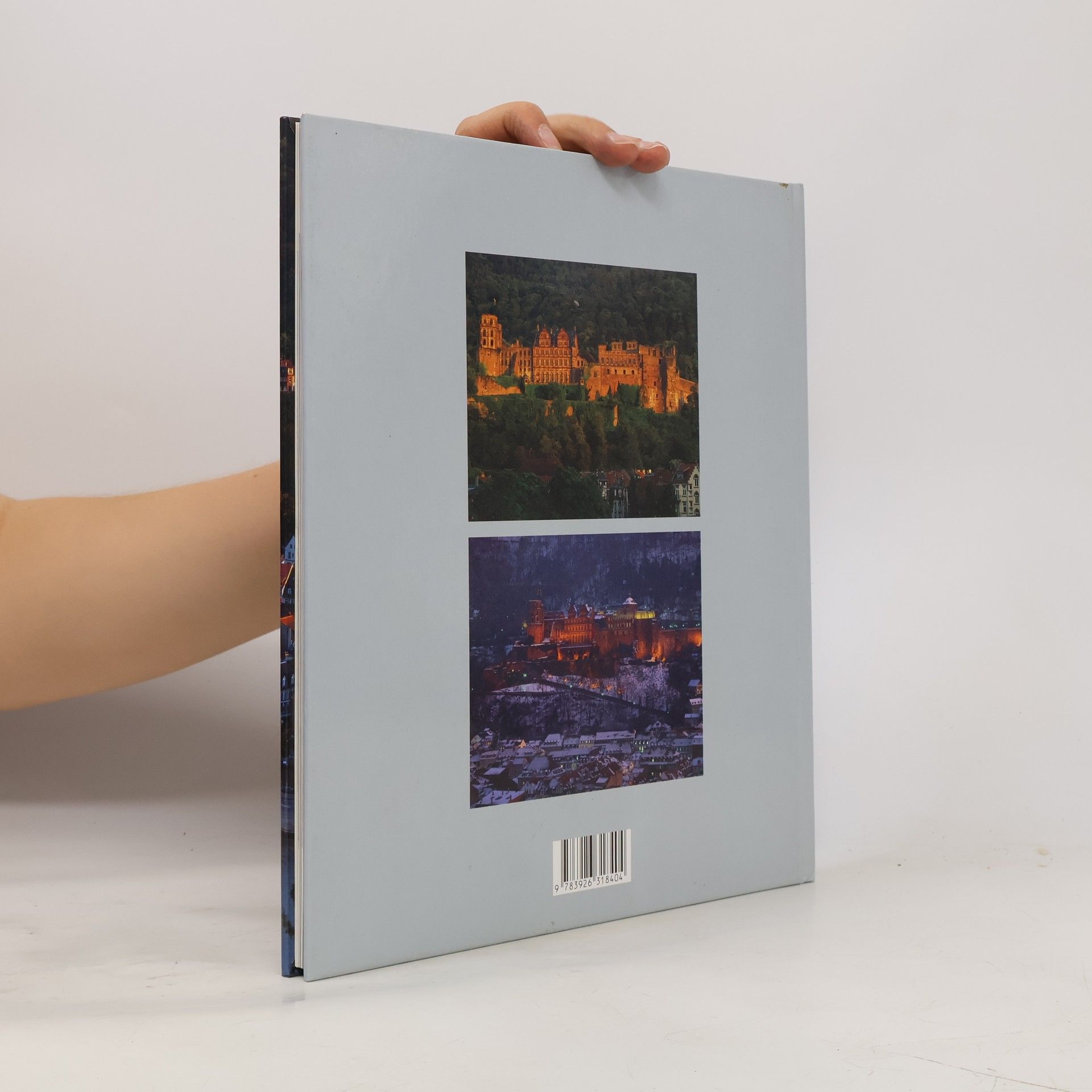 Andrew Cowin Heidelberg Classics
