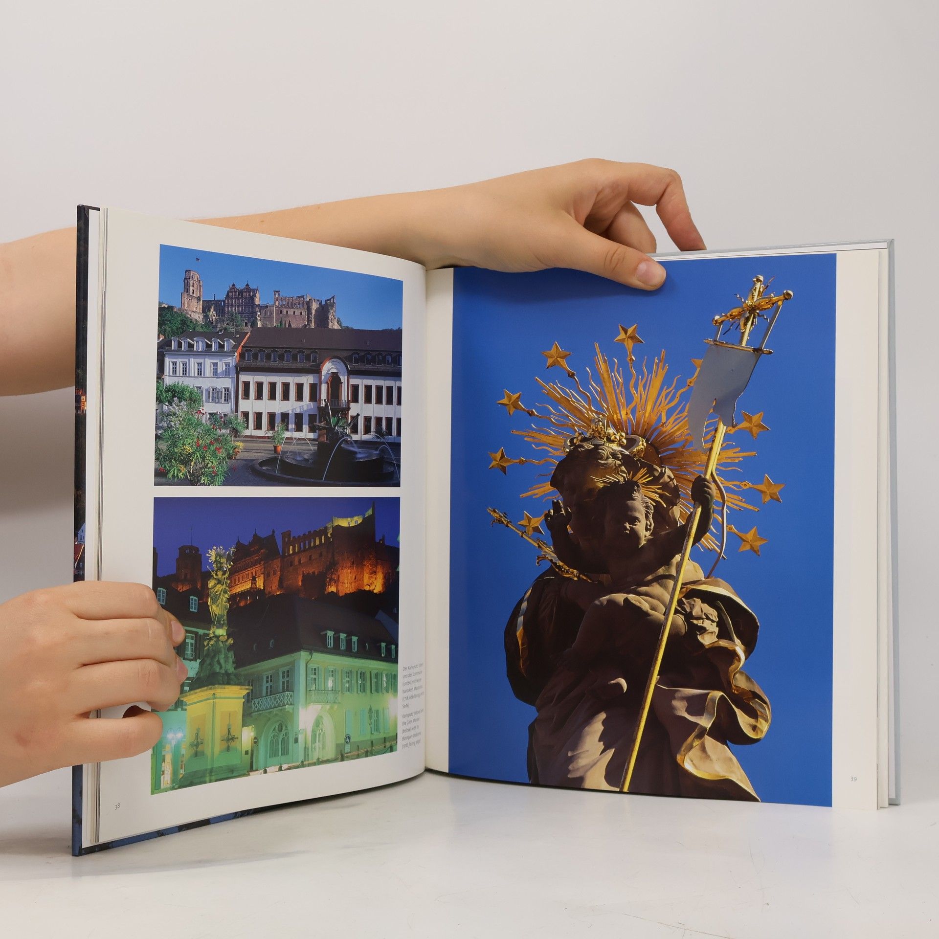 Andrew Cowin Heidelberg Classics