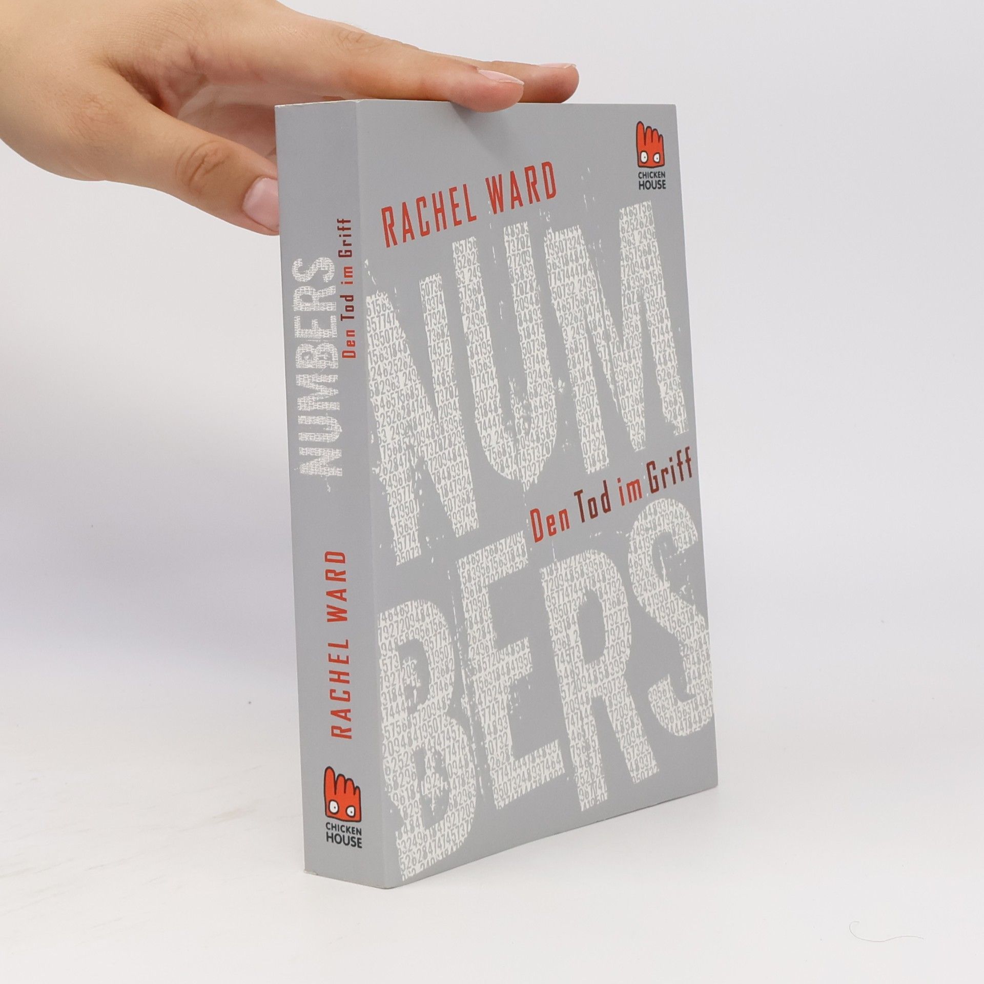 Numbers. Den Tod im Griff