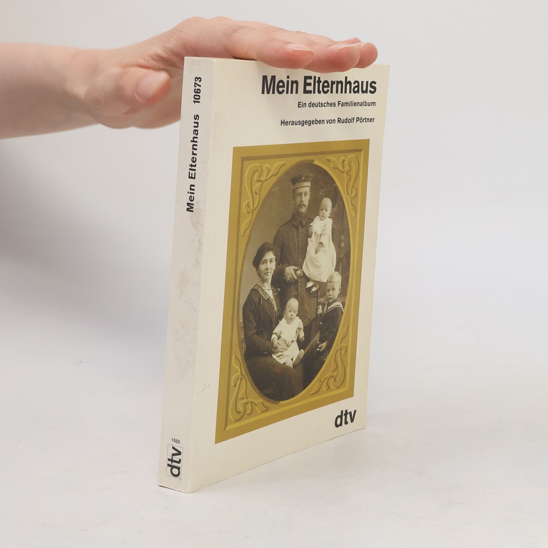 Mein Elternhaus