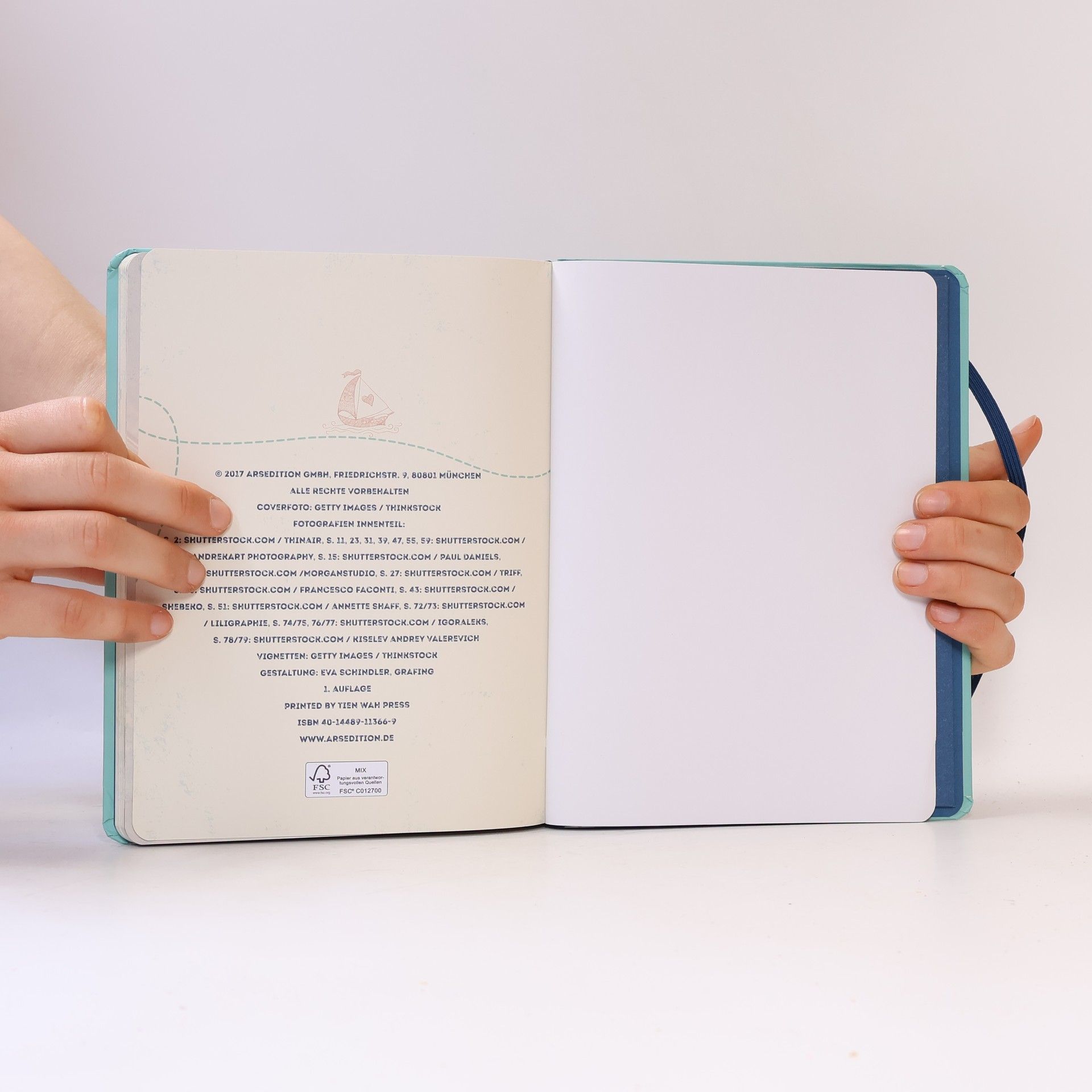 Collectif d'auteurs Life is a journey