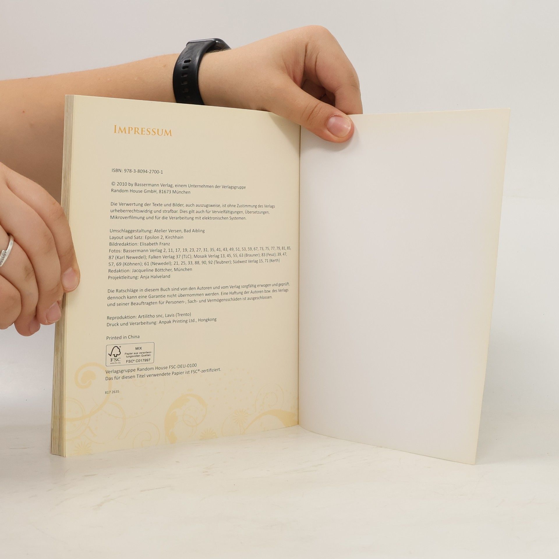 Autores varios Kleine Blechkuchen