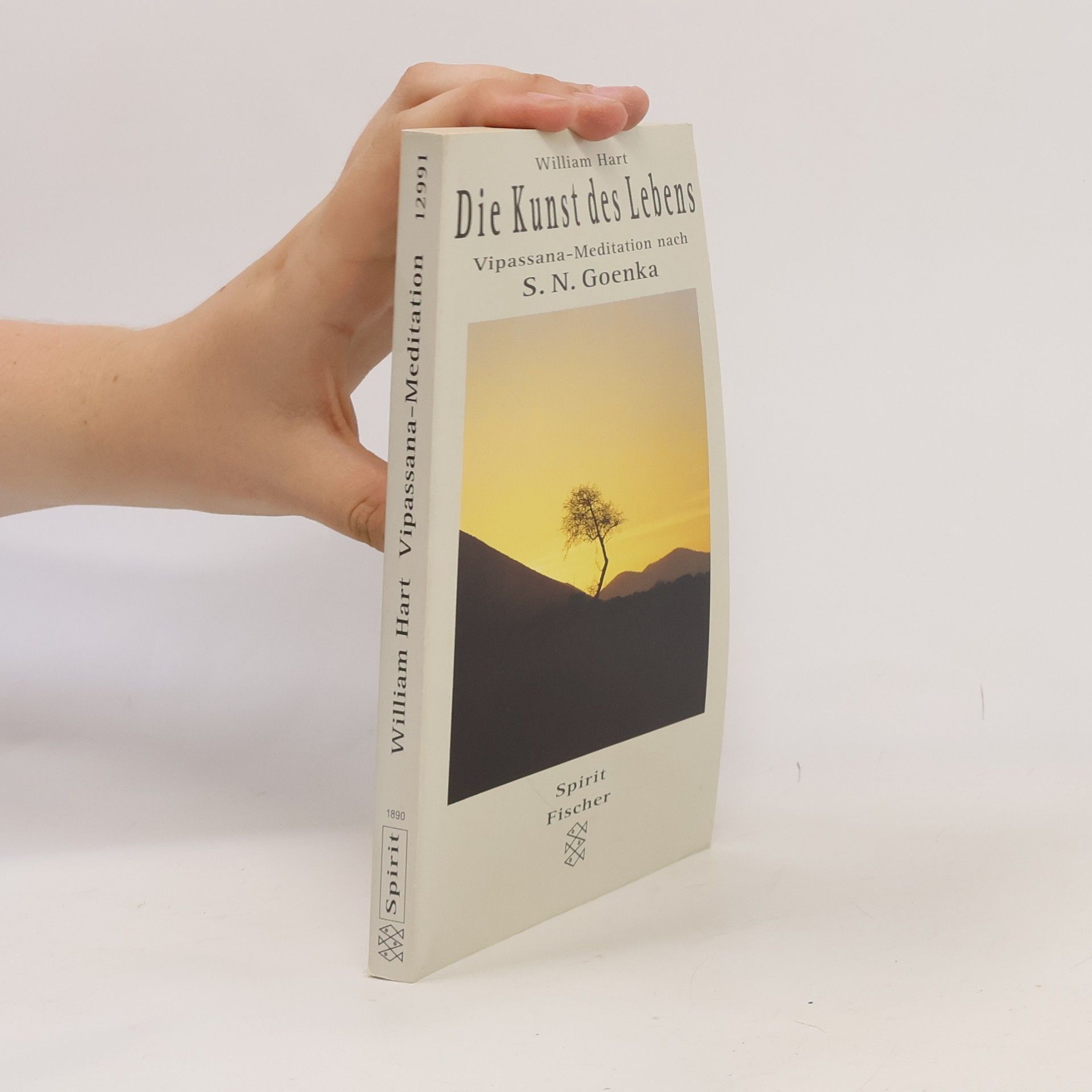 Die Kunst des Lebens