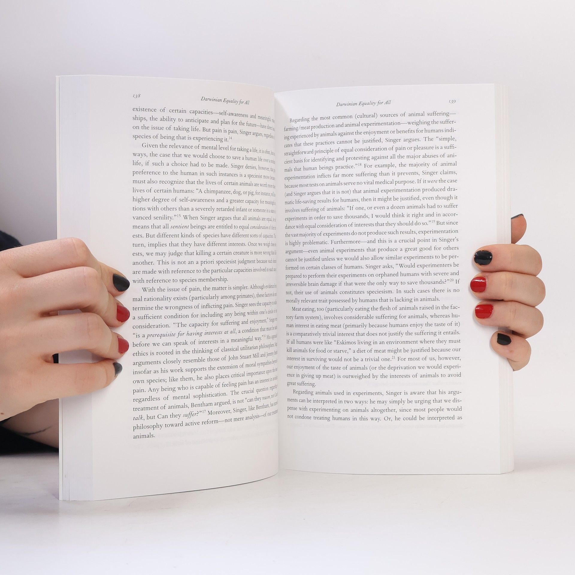 Lisa H. Sideris Environmental Ethics, Ecological Theology and Natural Selection
