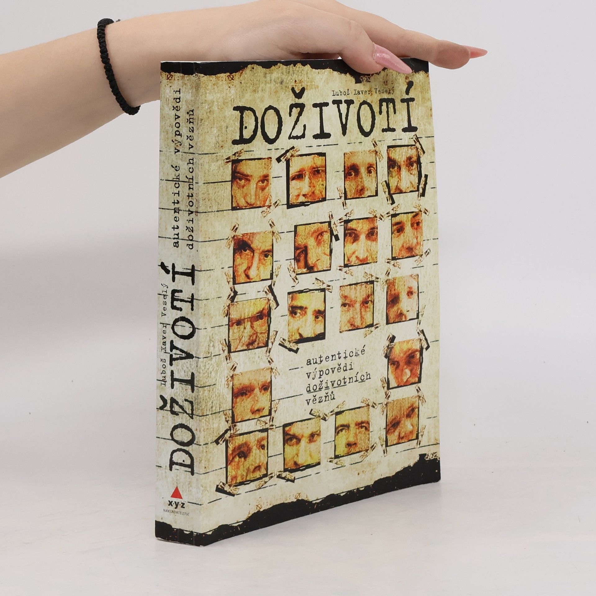 Doživotí