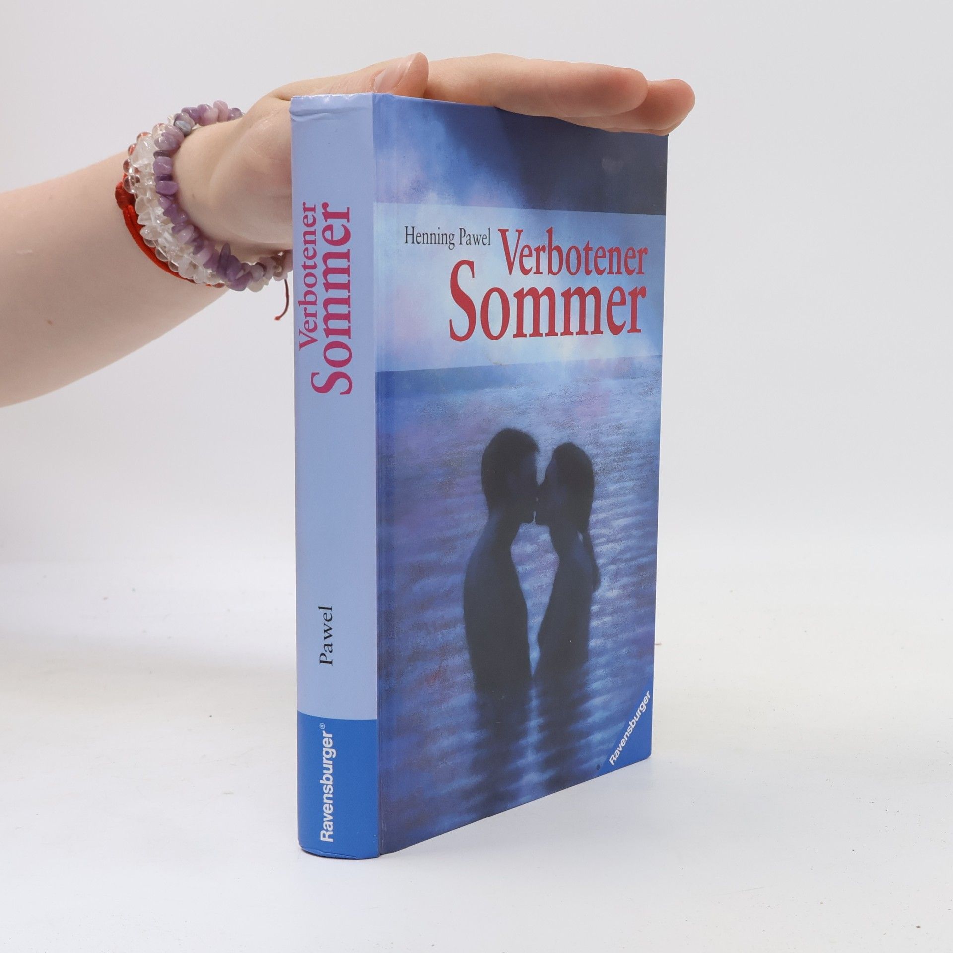 Verbotener Sommer