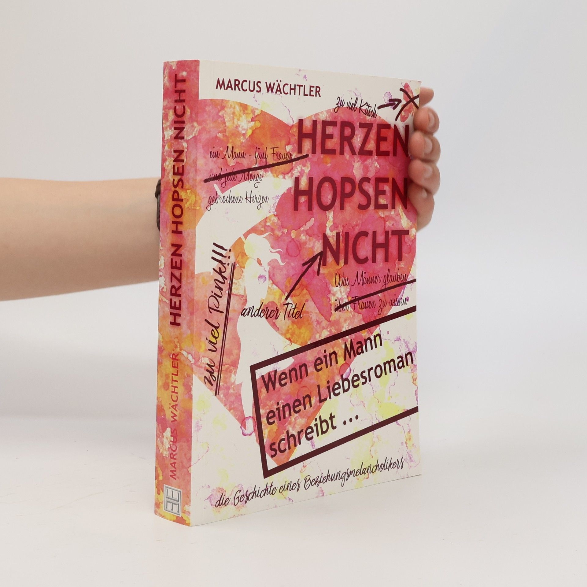 Herzen hopsen nicht