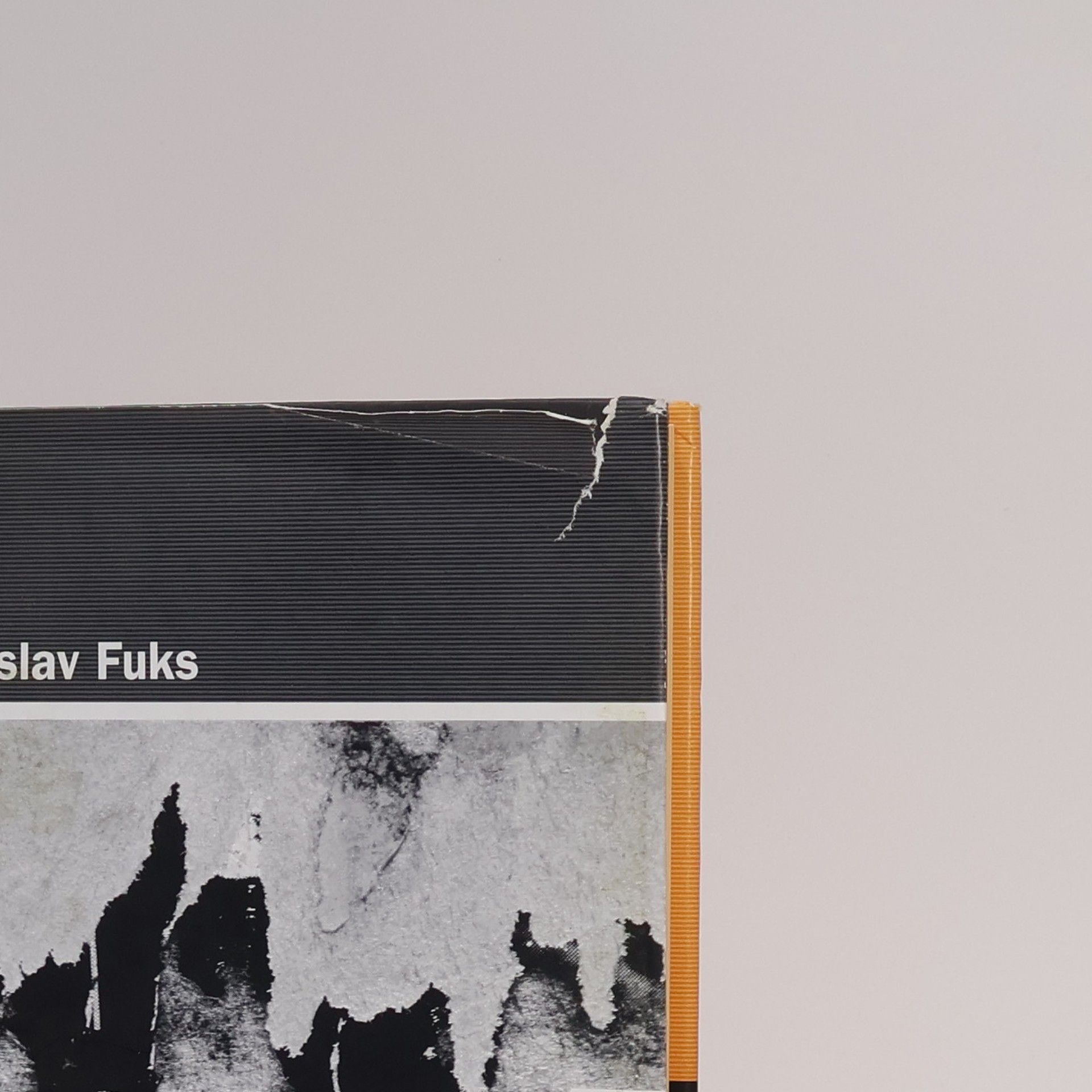 Ladislav Fuks Spalovač mrtvol