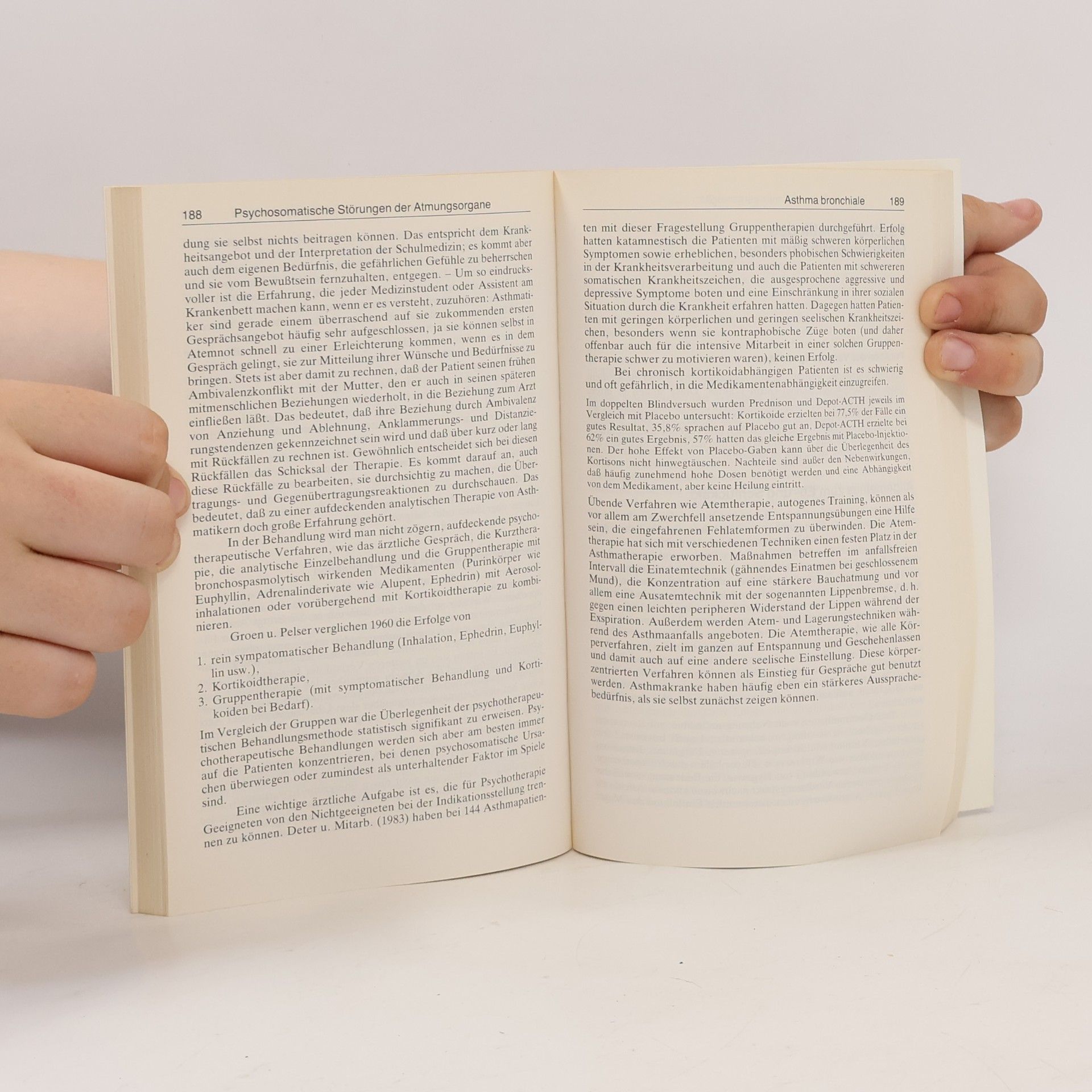 Walter Bräutigam Psychosomatische Medizin