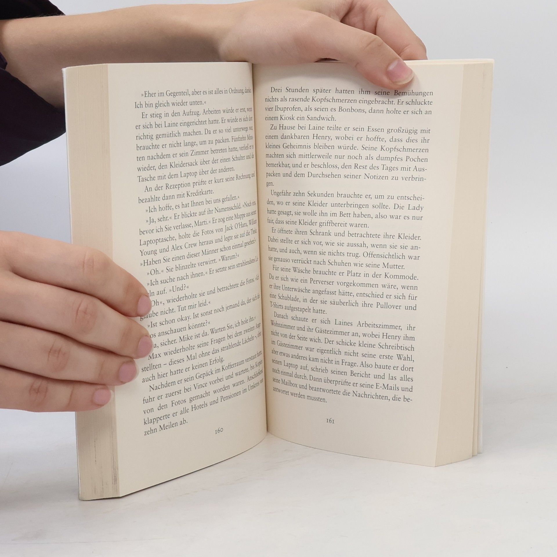 Nora Roberts Im Sturm der Erinnerung