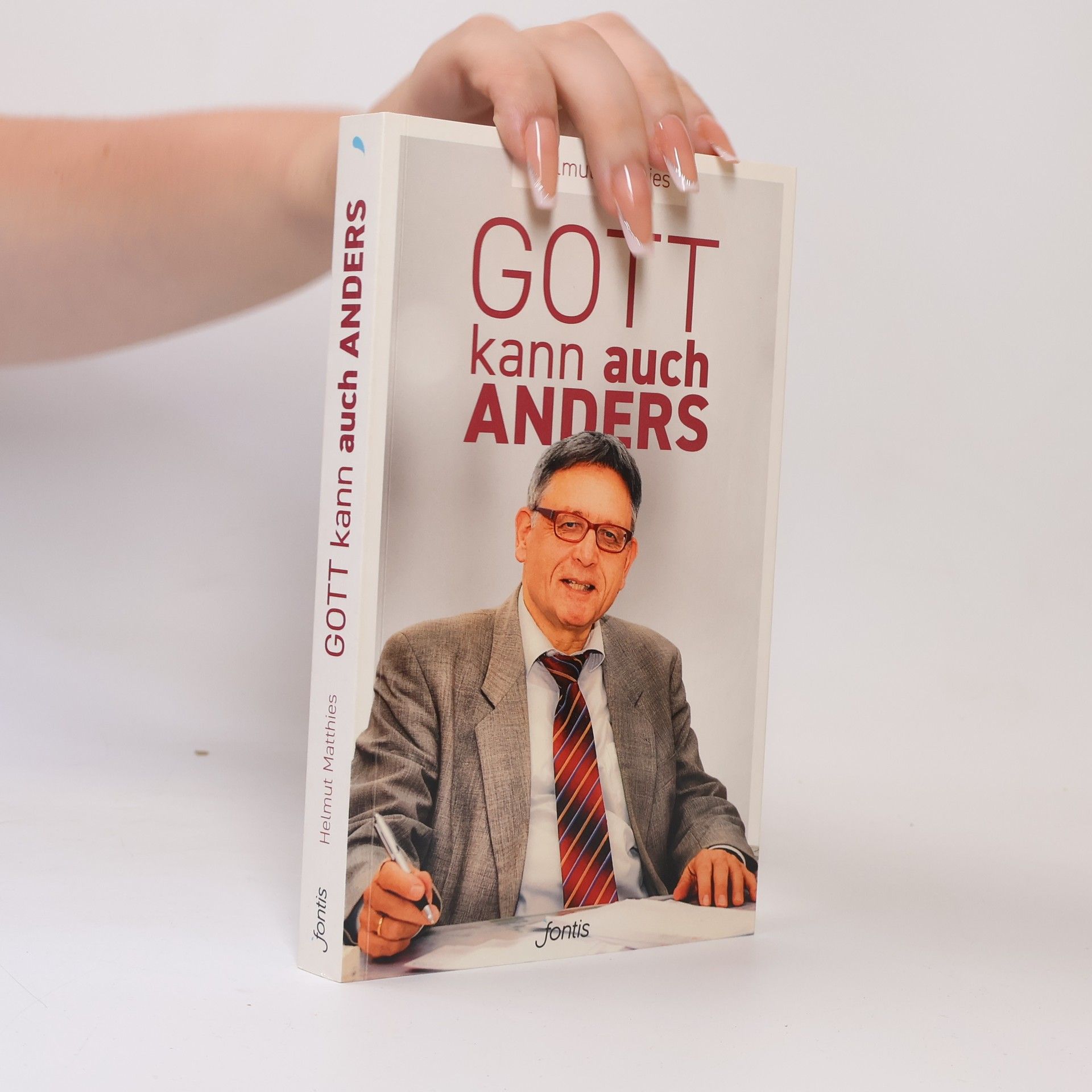 Gott kann auch anders