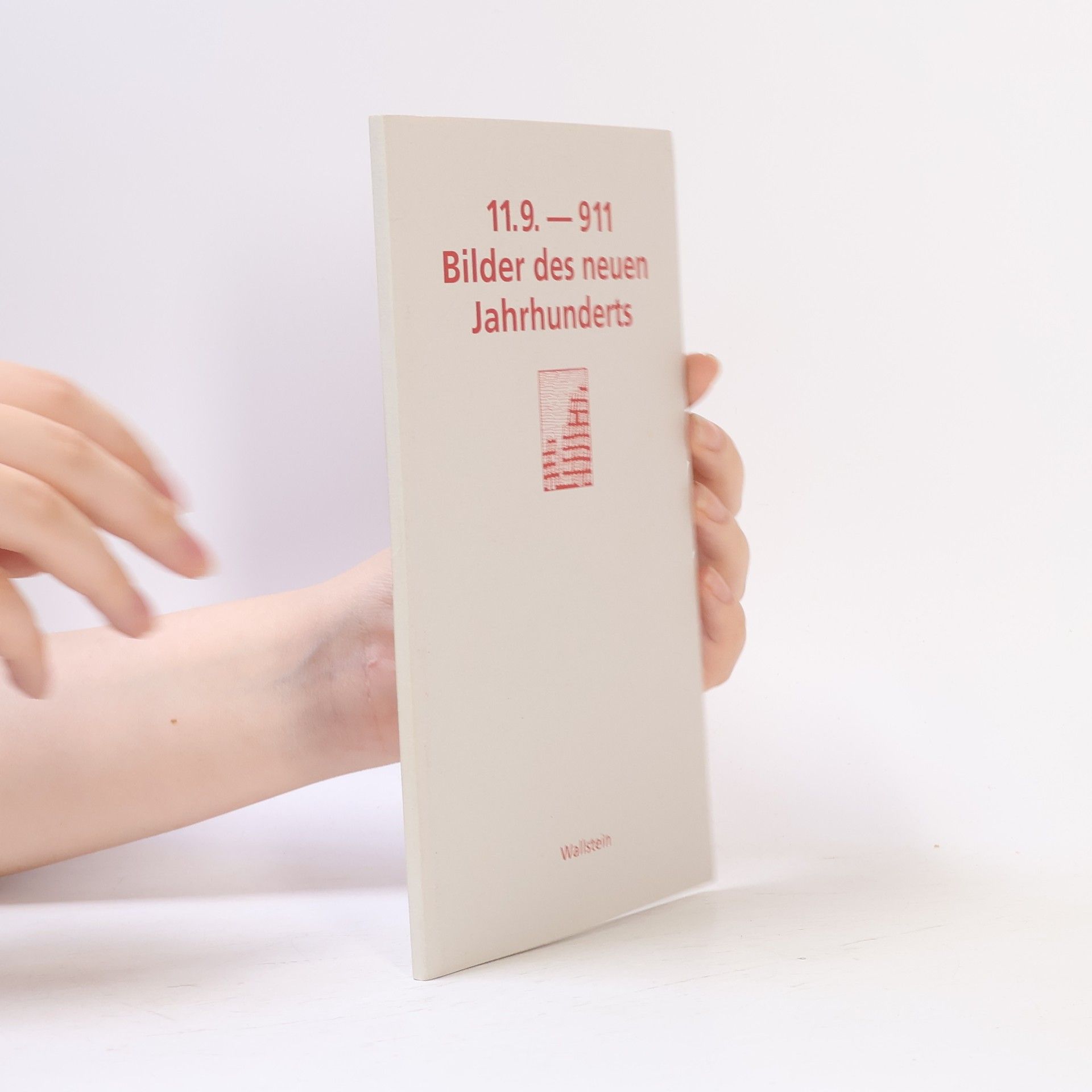 11. 9. (September) - 911. Bilder des neuen Jahrhunderts