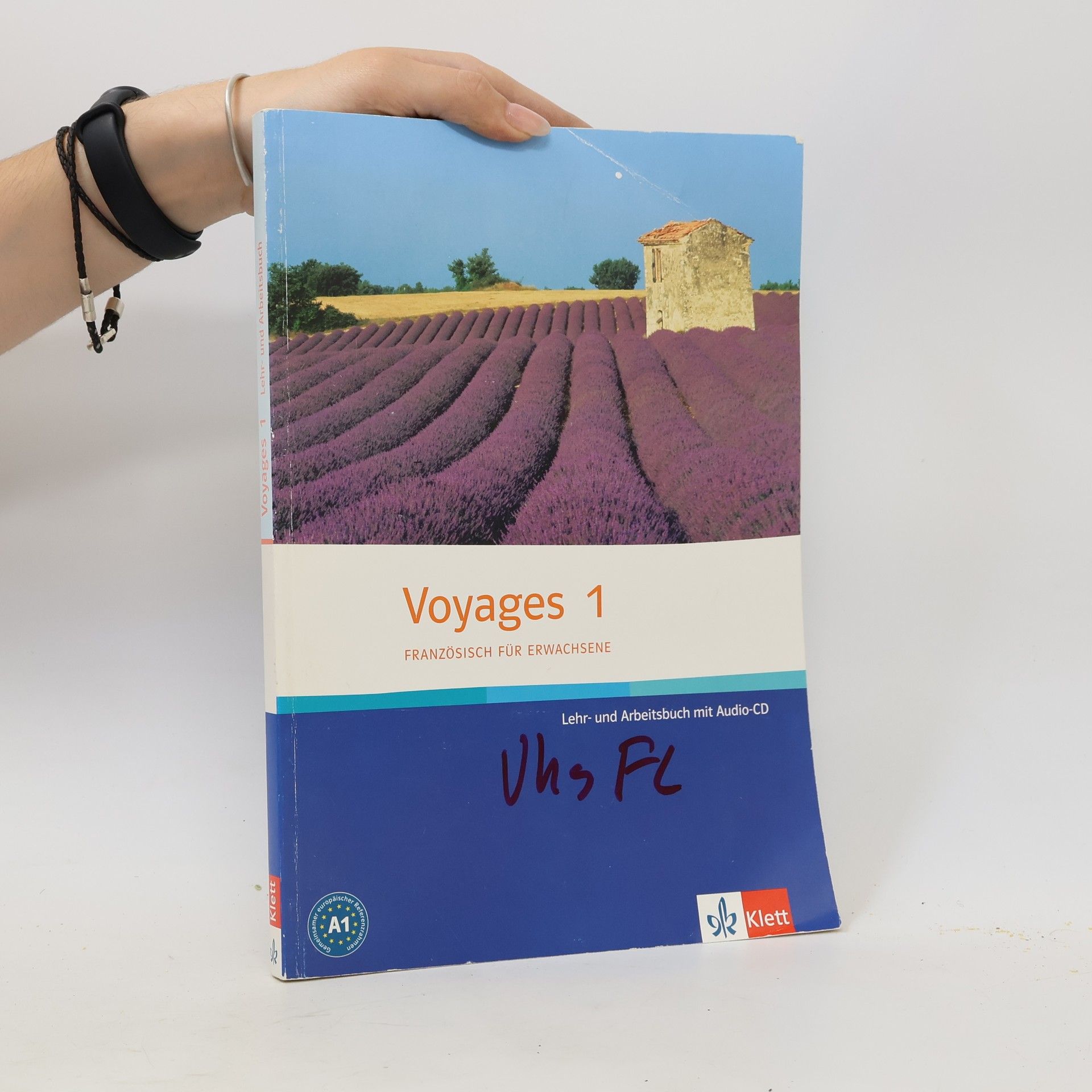 Autorenkollektiv Voyages