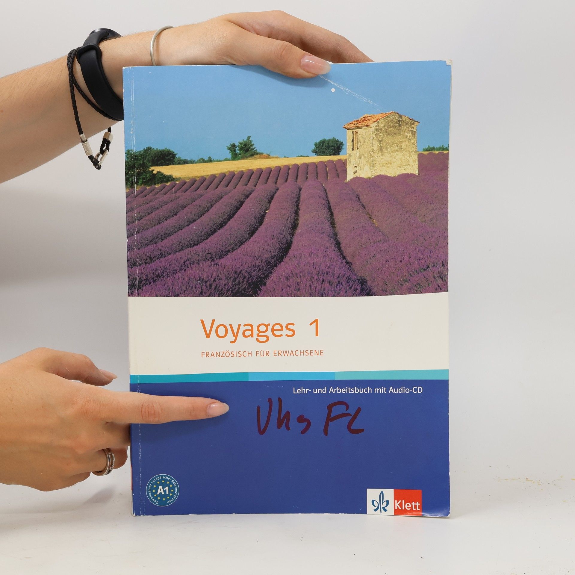 Voyages