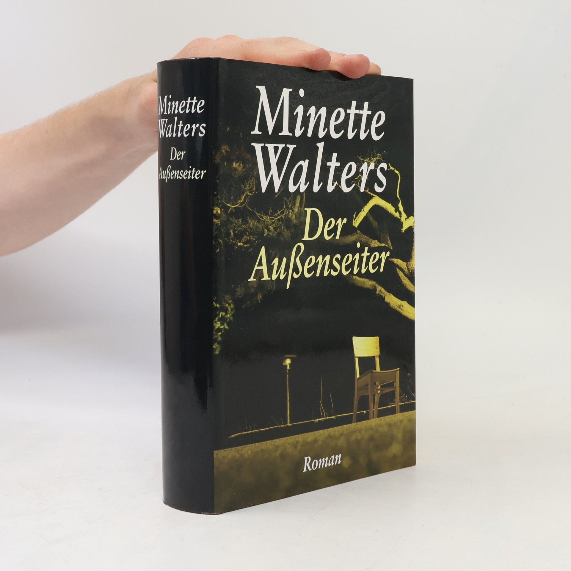 Der Außenseiter