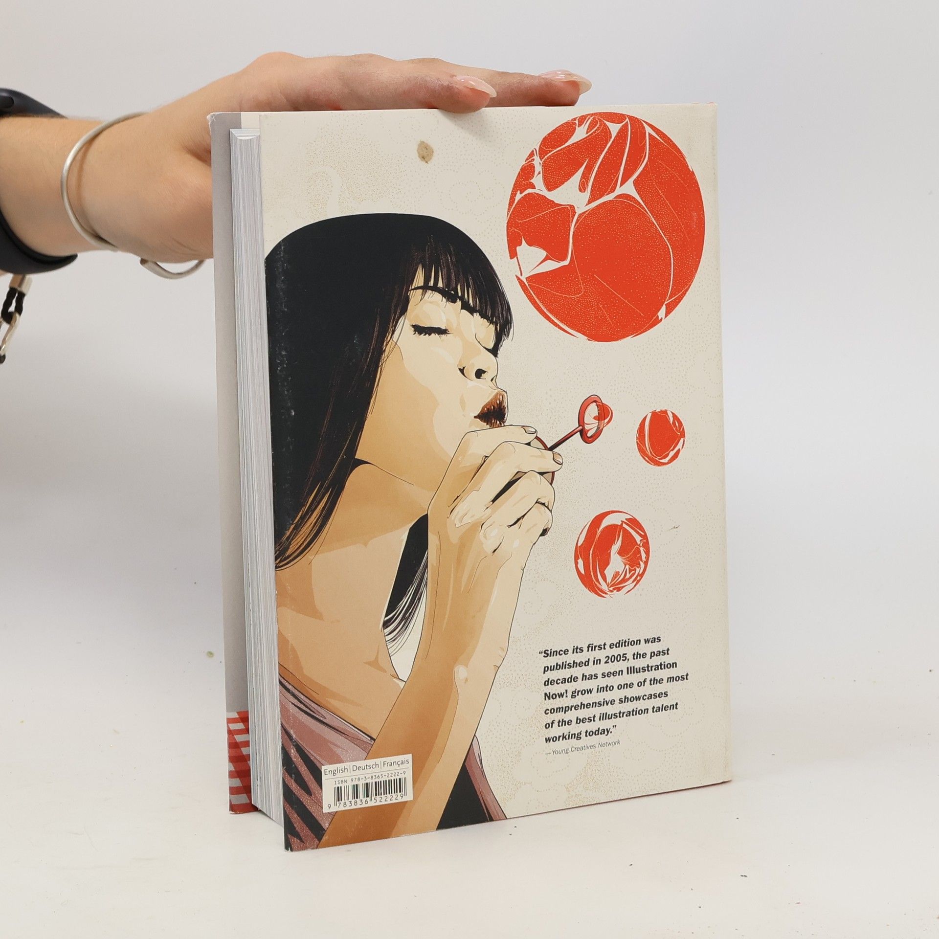 Steven Heller 100 illustrators