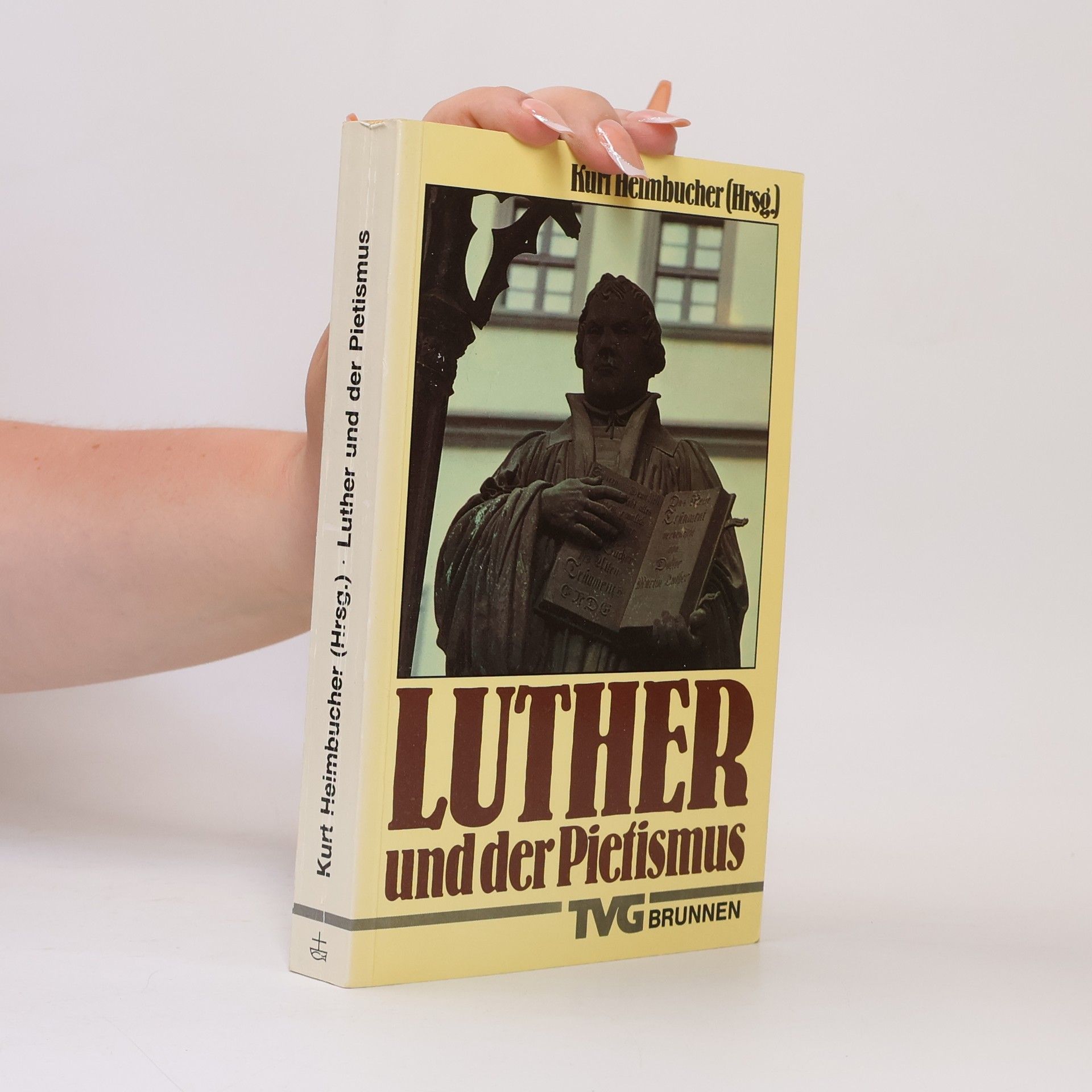 Luther und der Pietismus