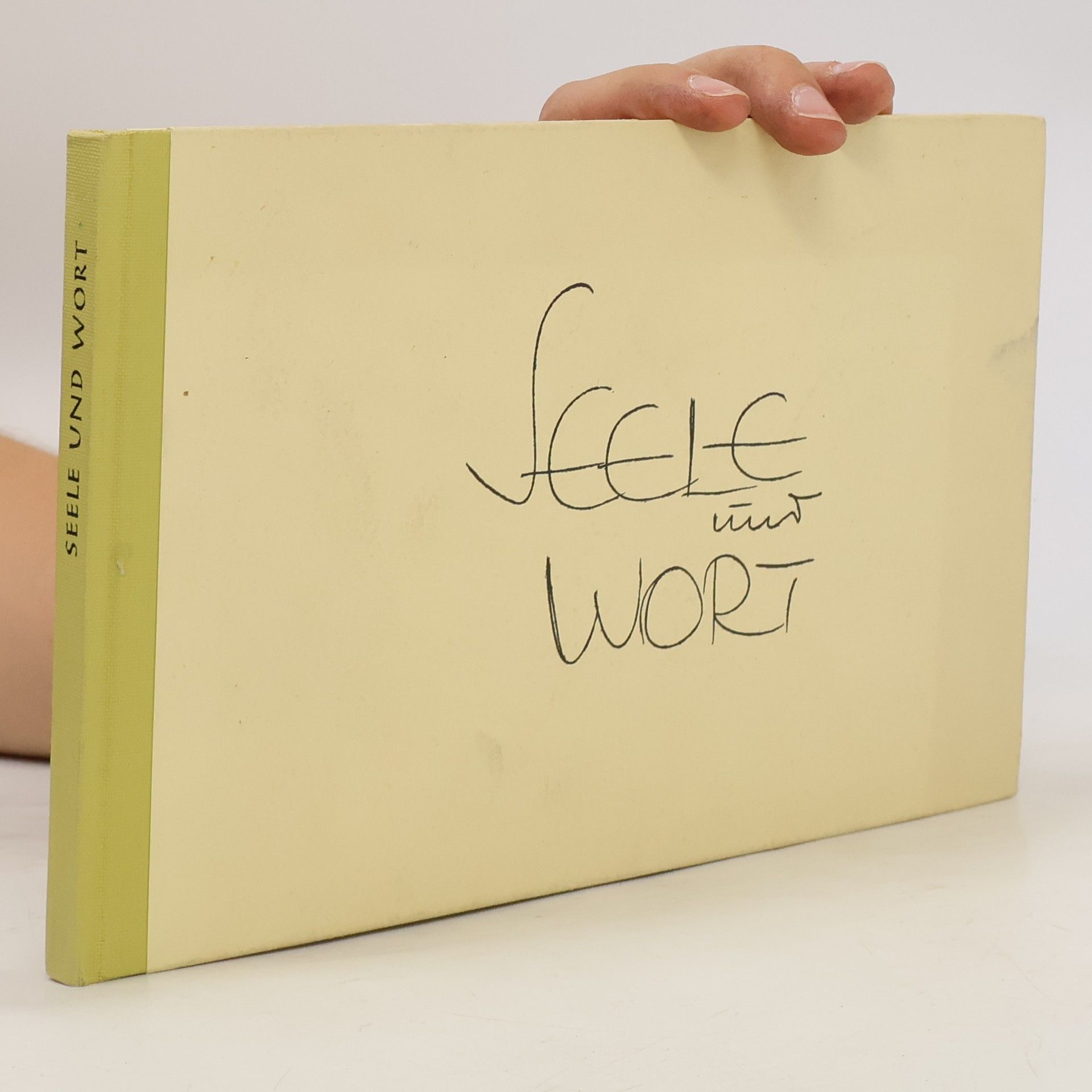 Autorenkollektiv Seele und Wort