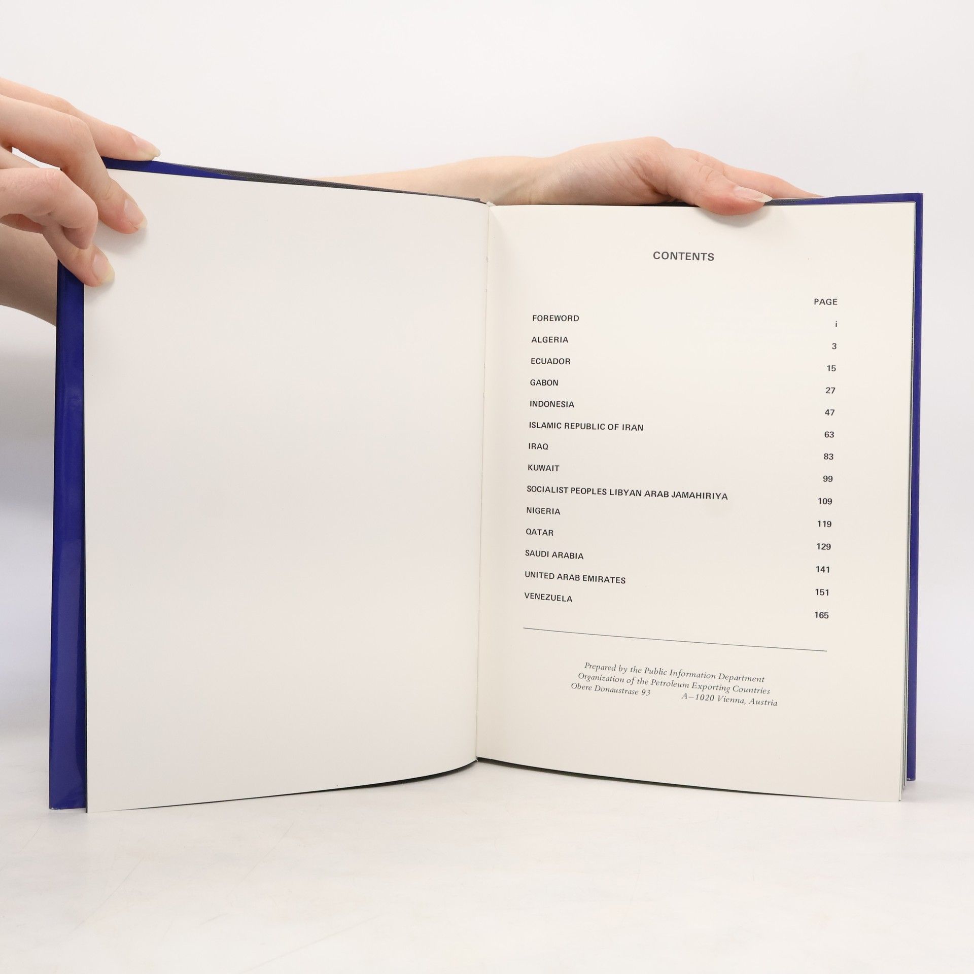 Kolektív autorov Not Oil Alone: A Cultural History of OPEC Countries