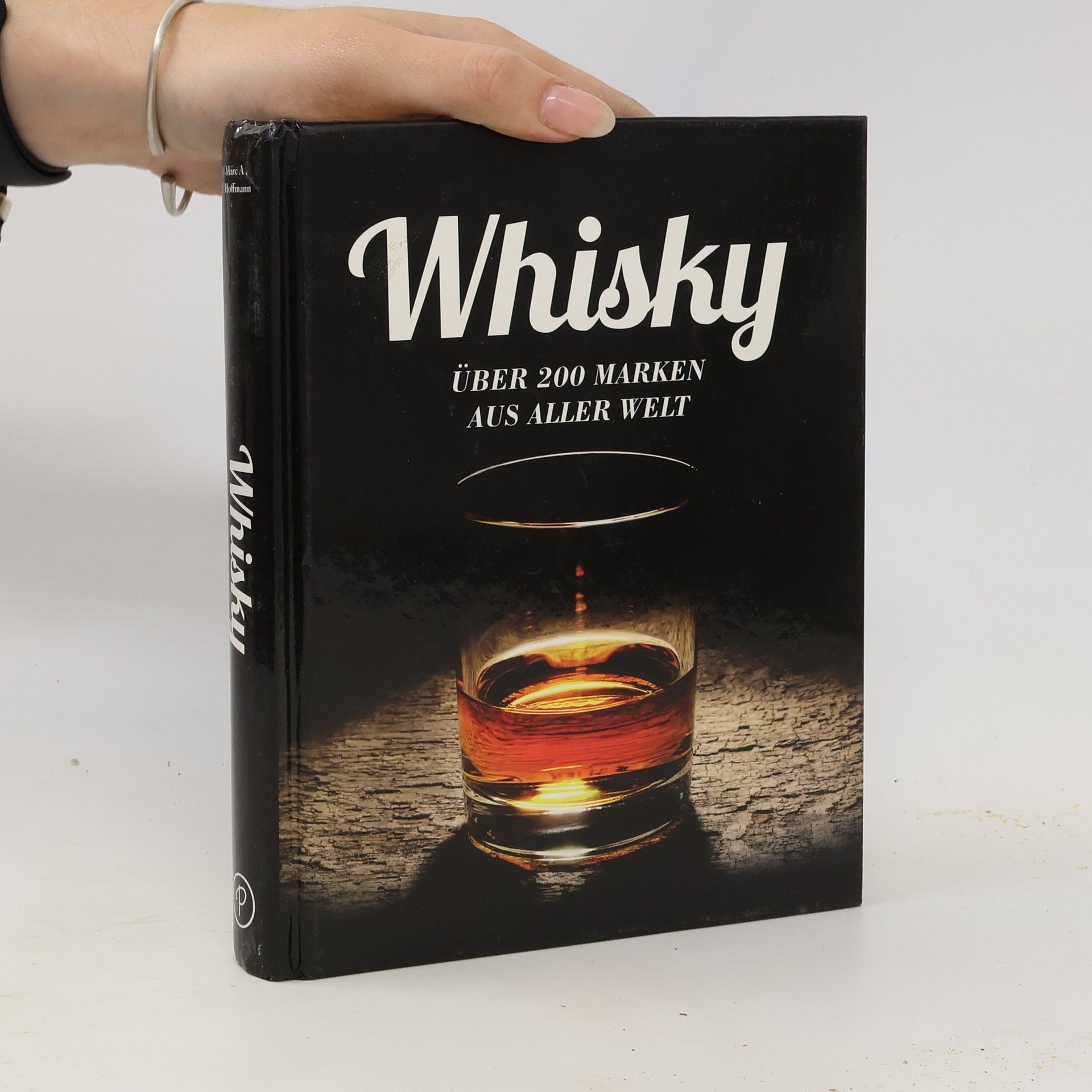 Marc A. Hoffmann Whisky