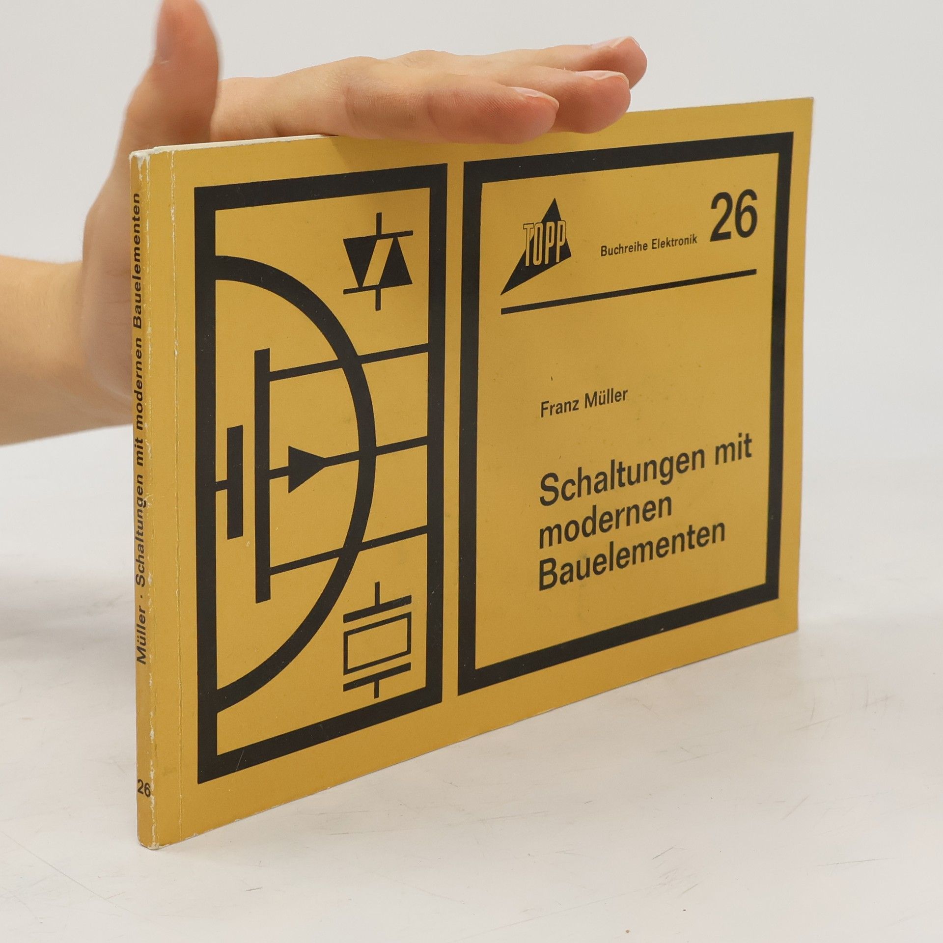 Schaltungen mit modernen Bauelementen