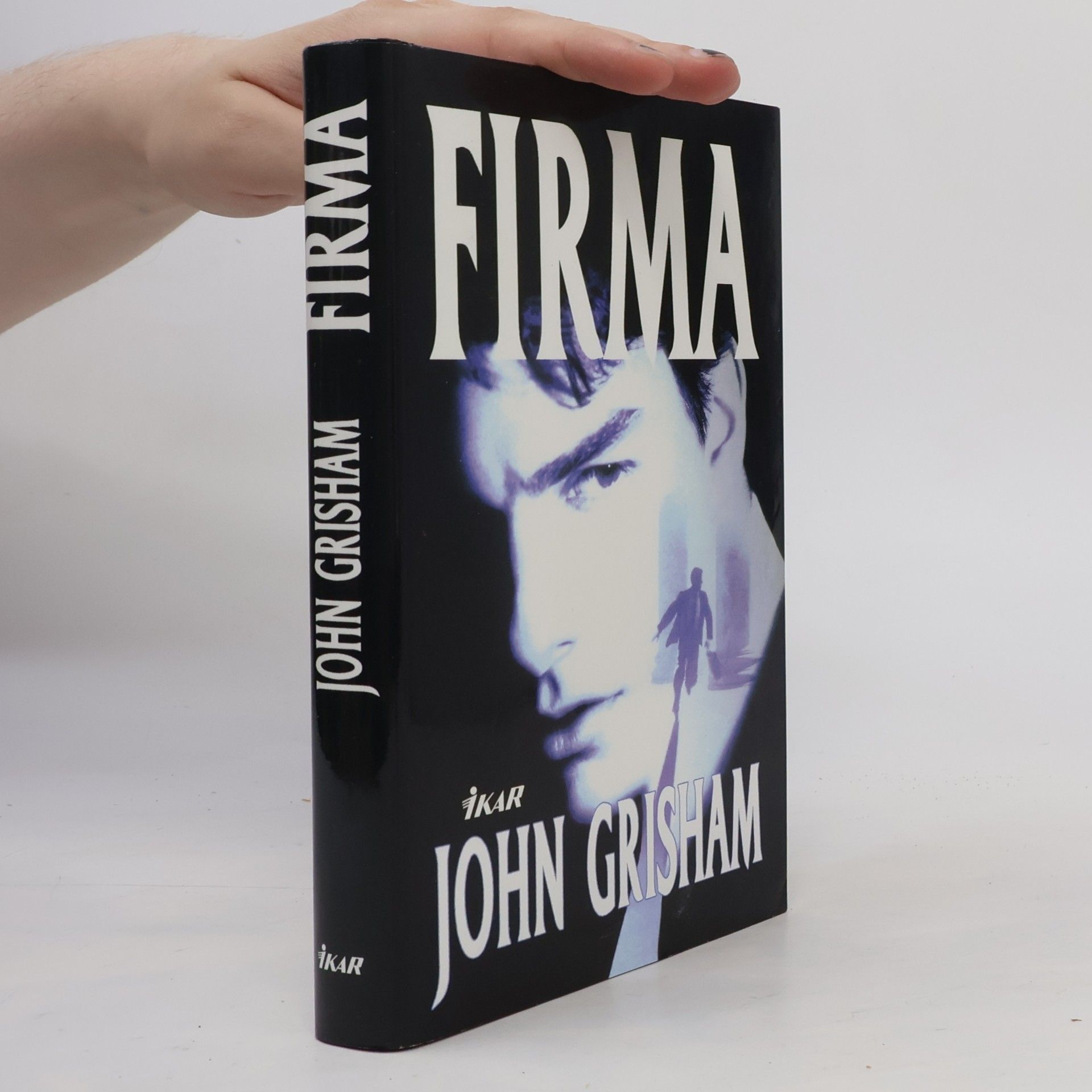 John Grisham Firma