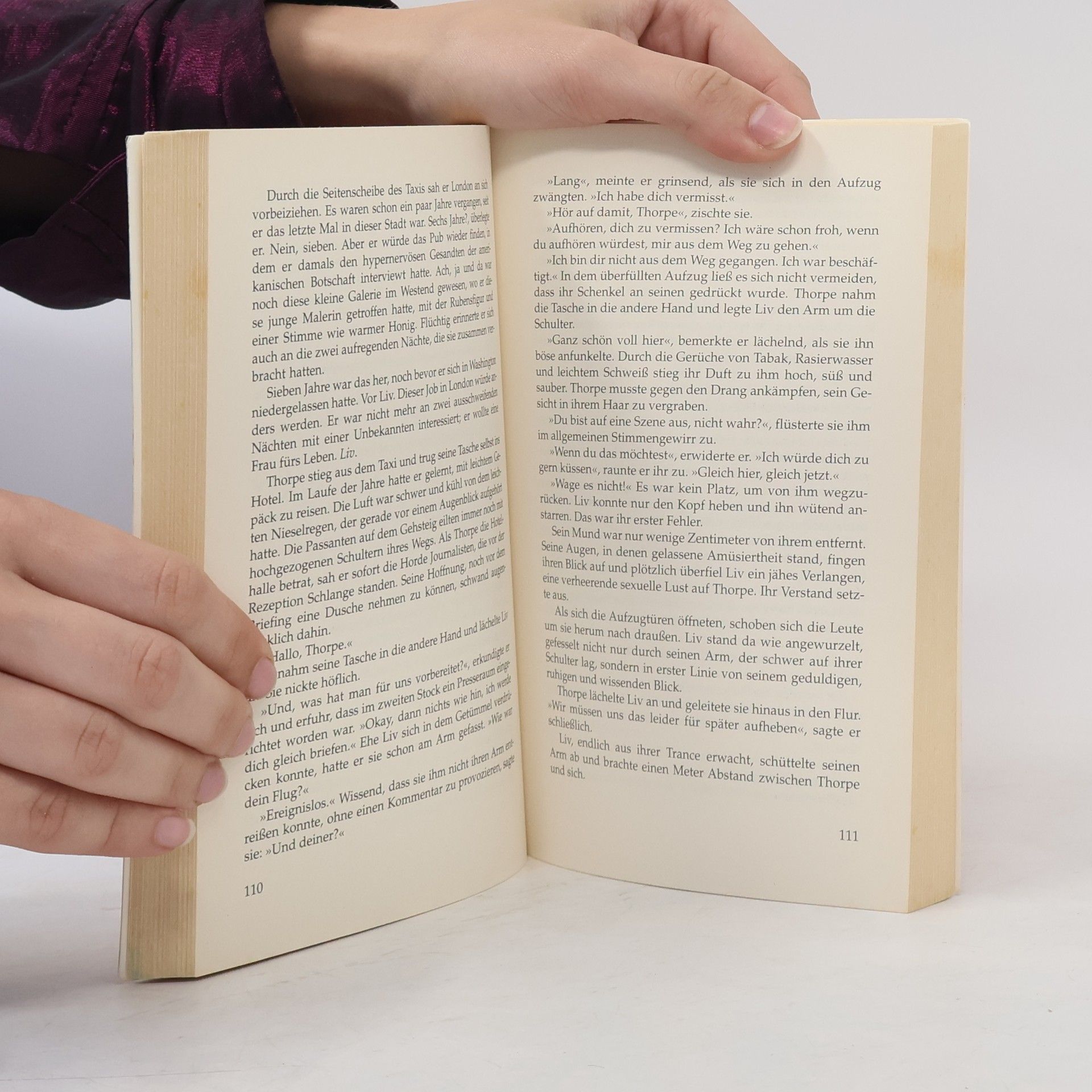 Nora Roberts Der Anfang aller Dinge