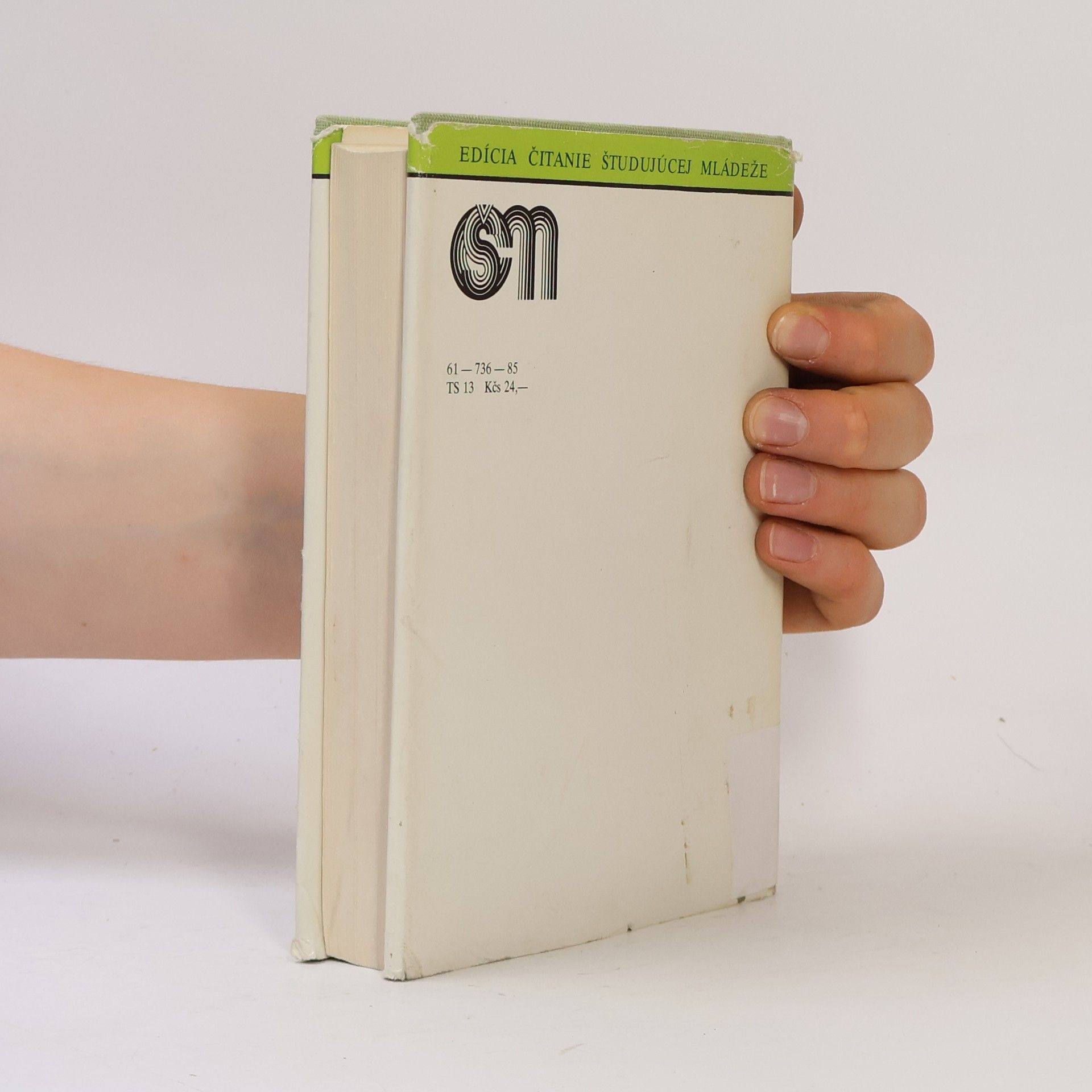 Autorenkollektiv Stavanie domu. Antológia súčasnej poézie