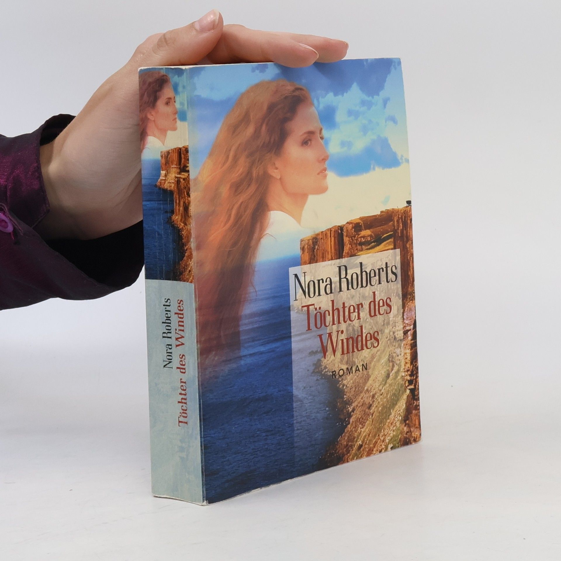 Nora Roberts Töchter des Windes