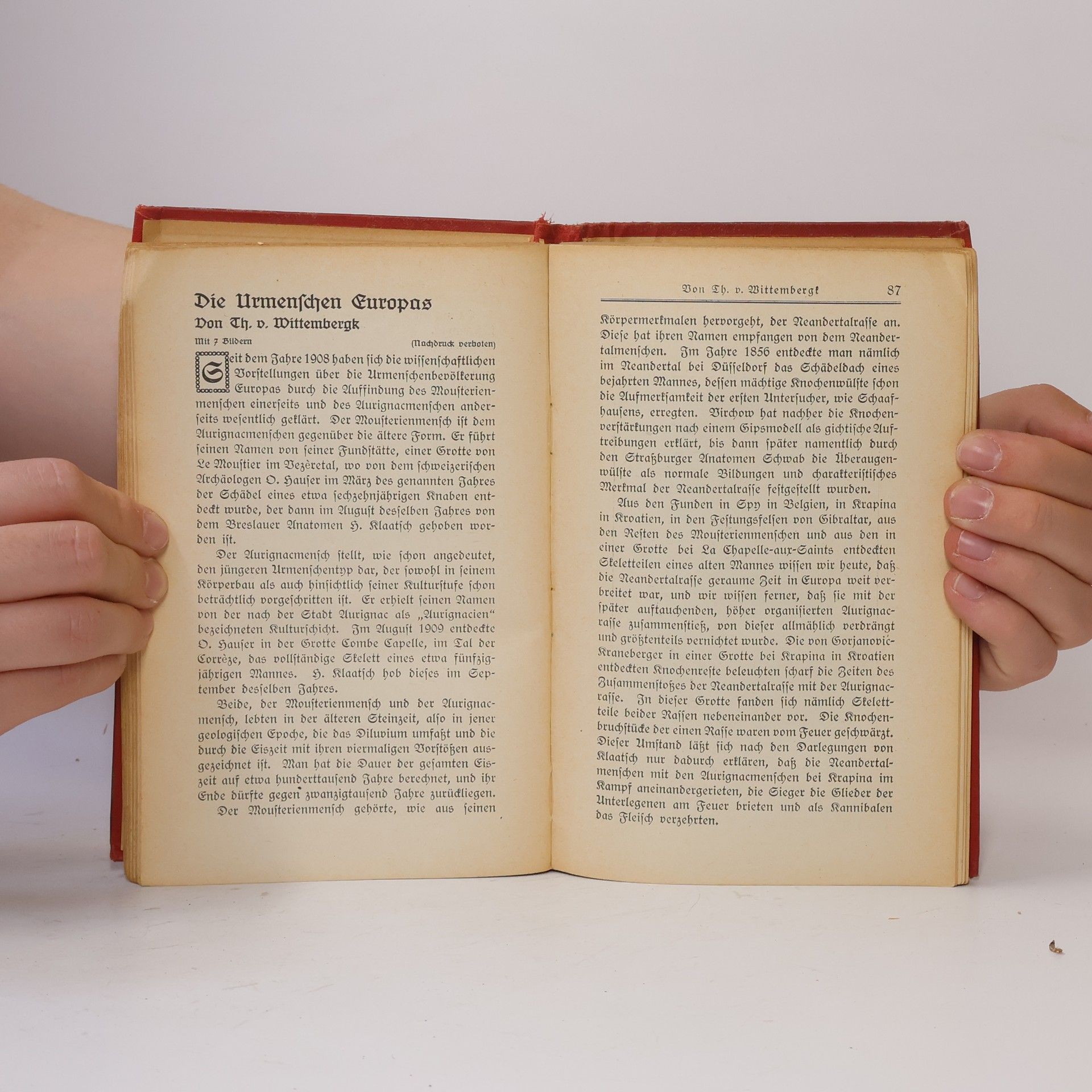 Autorenkollektiv Bibliothek der Unterhaltung und des Wissens