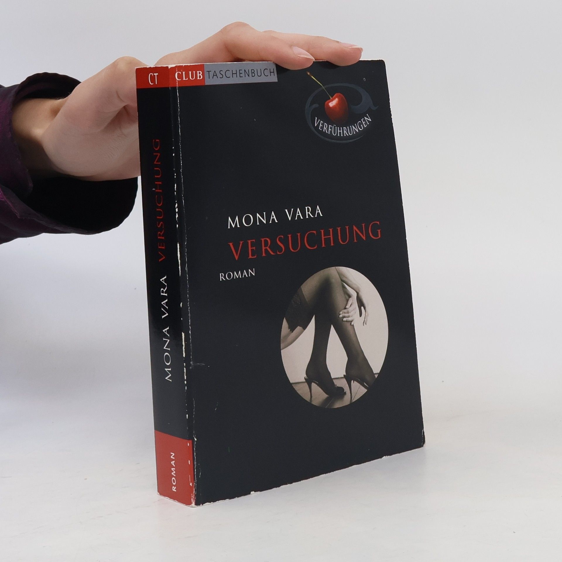 Mona Vara Versuchung