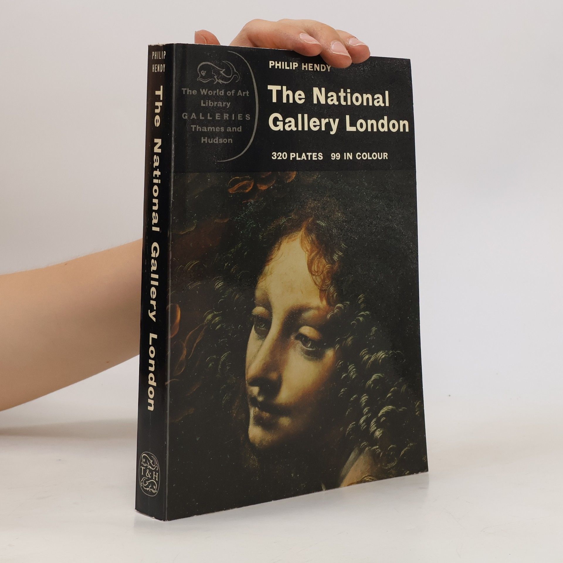 Autorenkollektiv The National Gallery London